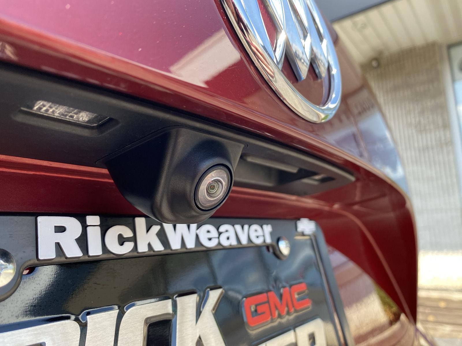 2023 Buick Envision Preferred at Rick Weaver Chevrolet