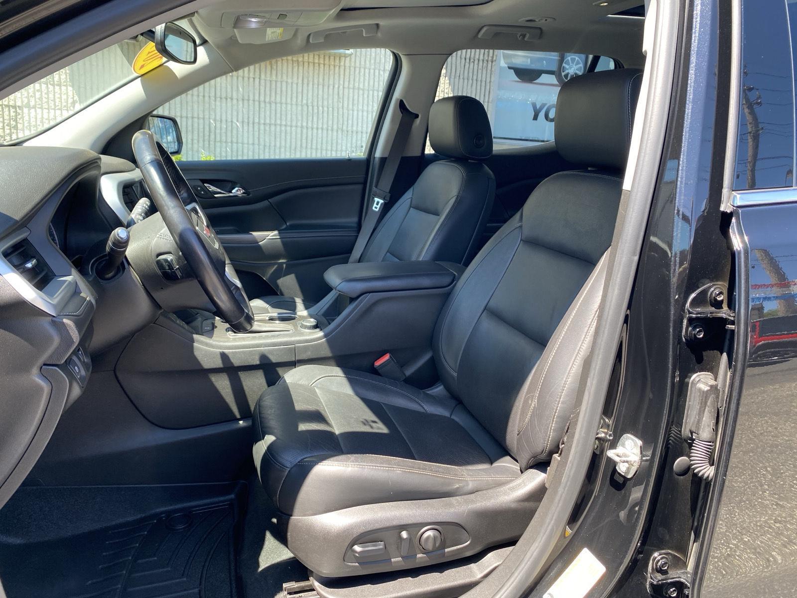 2019 GMC Acadia SLT at Chevrolet & GMC Titusville
