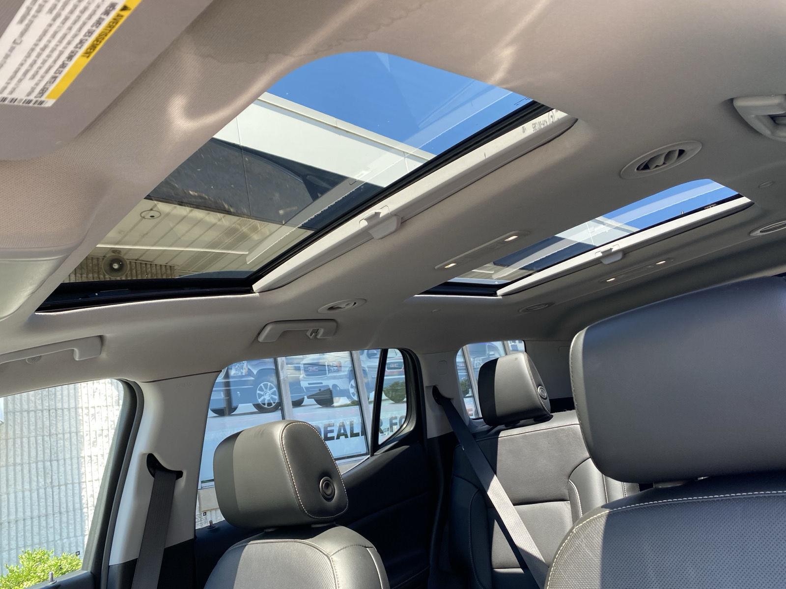 2019 GMC Acadia SLT at Chevrolet & GMC Titusville