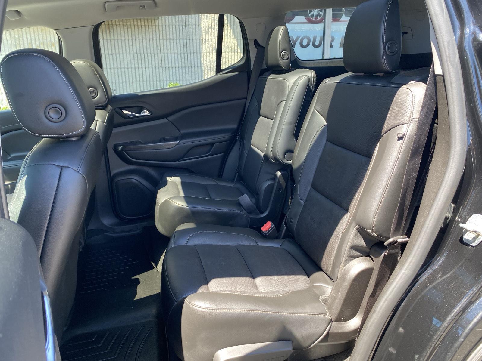 2019 GMC Acadia SLT at Chevrolet & GMC Titusville