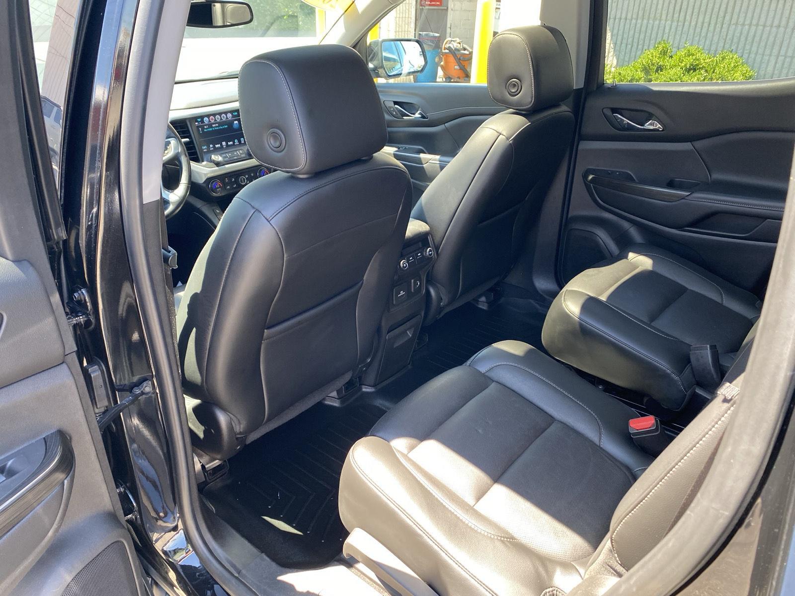 2019 GMC Acadia SLT at Chevrolet & GMC Titusville