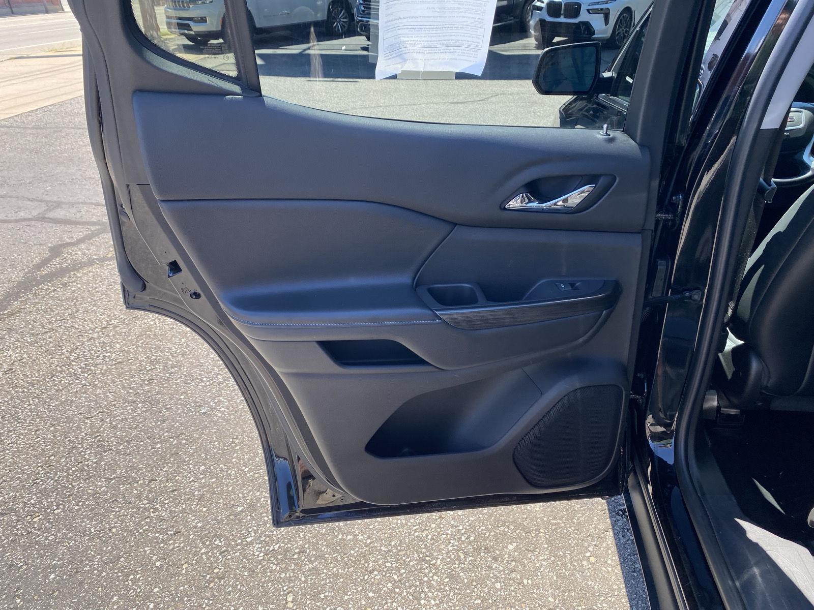 2019 GMC Acadia SLT at Chevrolet & GMC Titusville