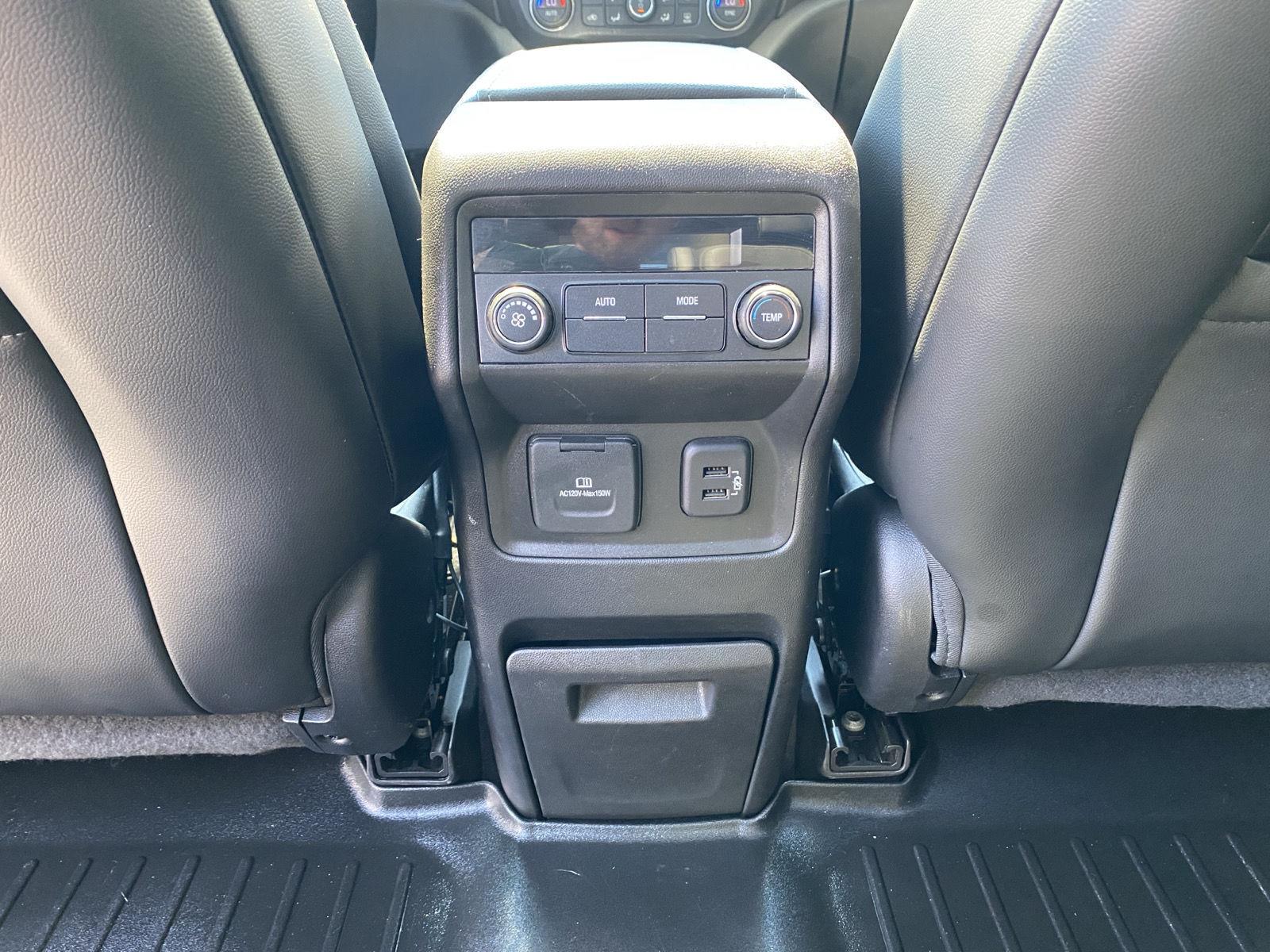 2019 GMC Acadia SLT at Chevrolet & GMC Titusville