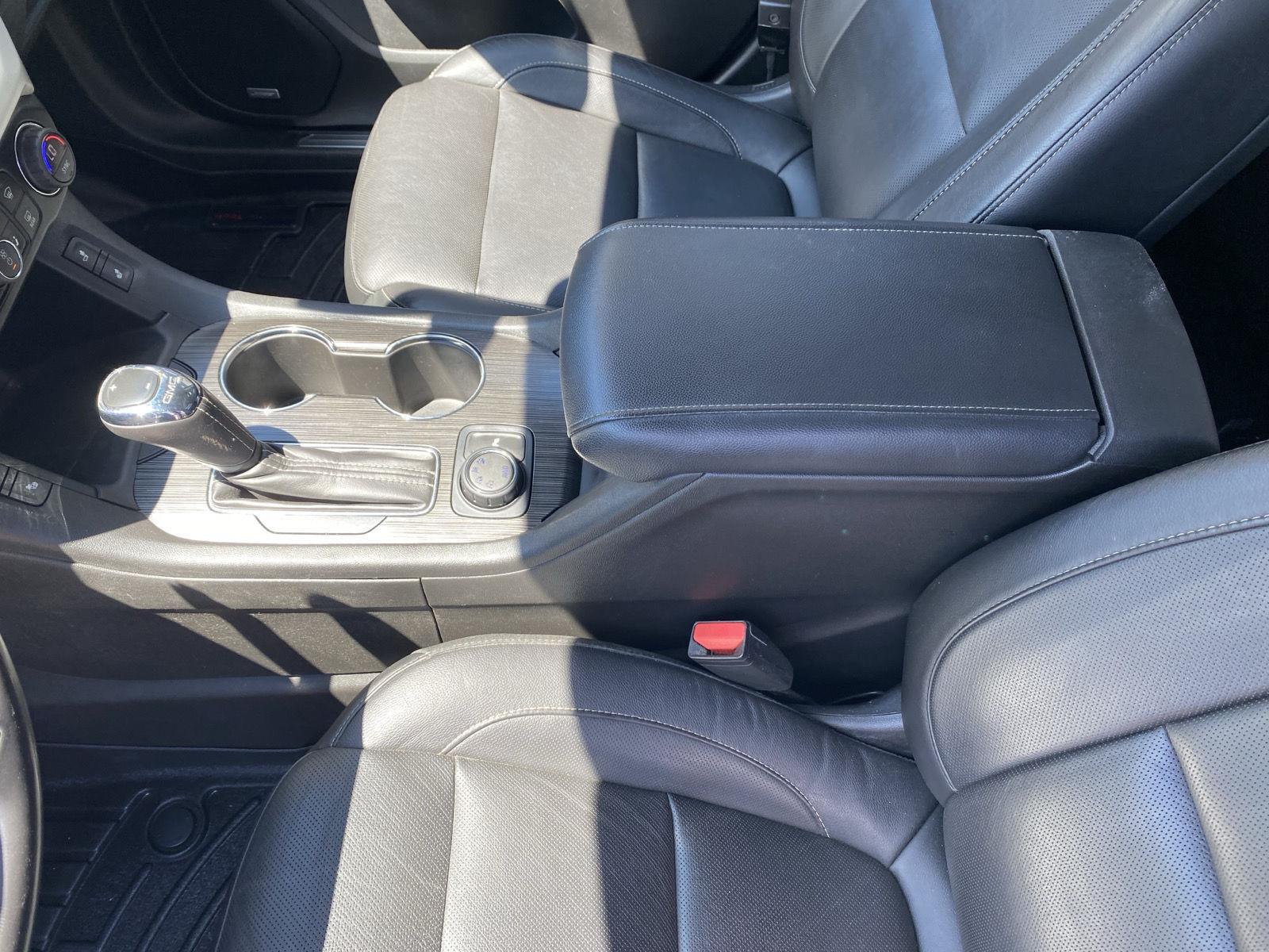 2019 GMC Acadia SLT at Chevrolet & GMC Titusville