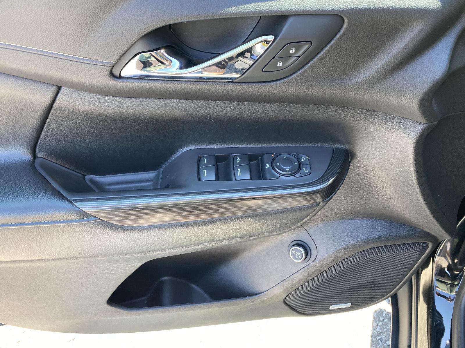 2019 GMC Acadia SLT at Chevrolet & GMC Titusville