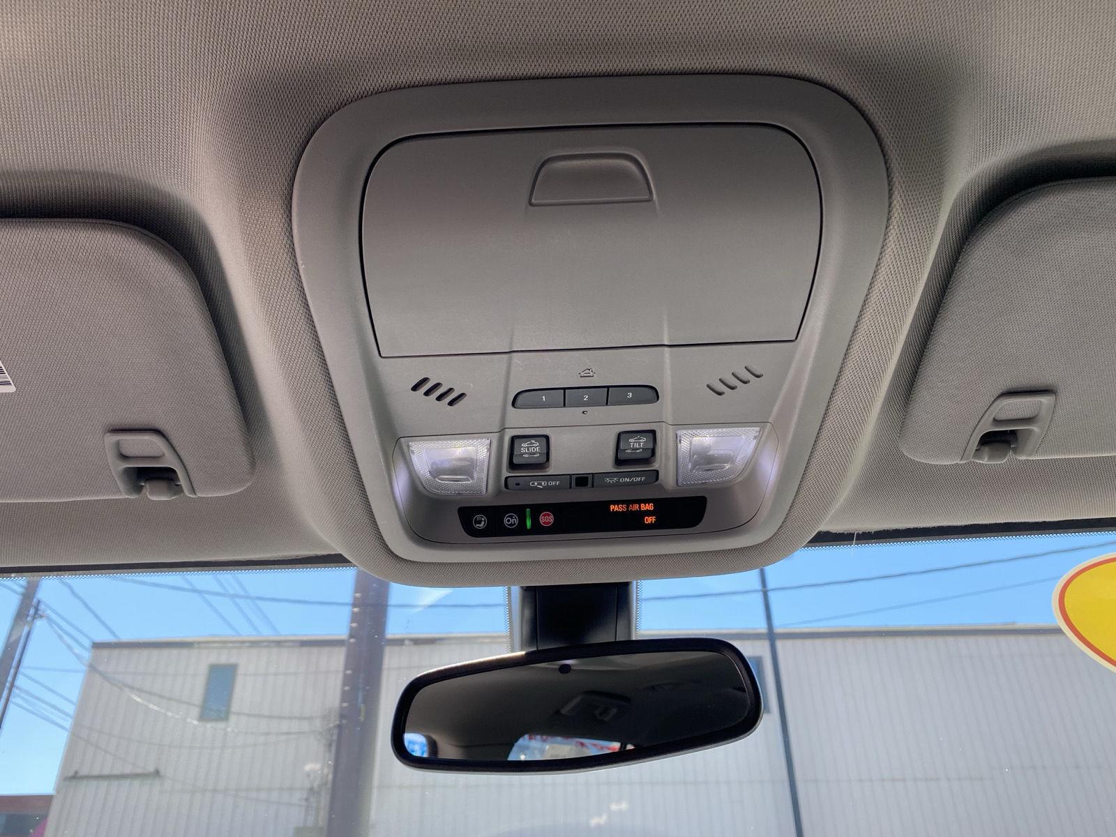 2019 GMC Acadia SLT at Chevrolet & GMC Titusville