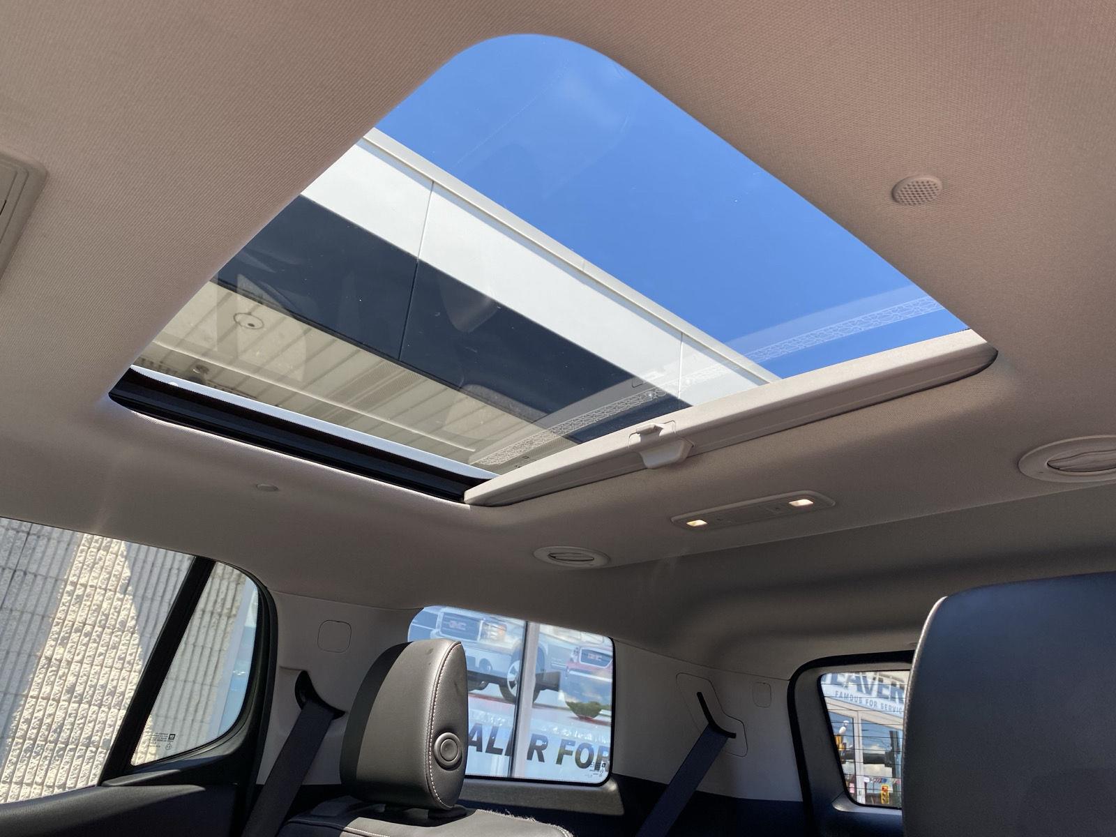 2019 GMC Acadia SLT at Chevrolet & GMC Titusville