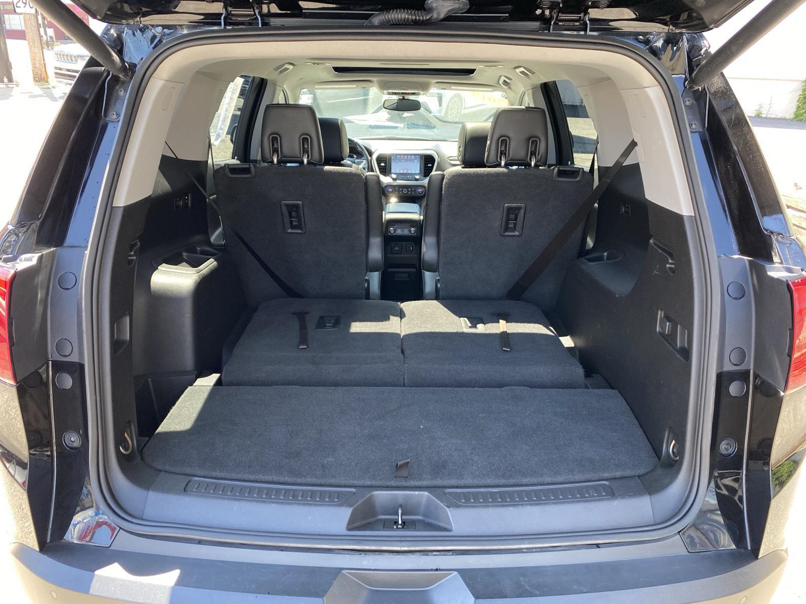 2019 GMC Acadia SLT at Chevrolet & GMC Titusville