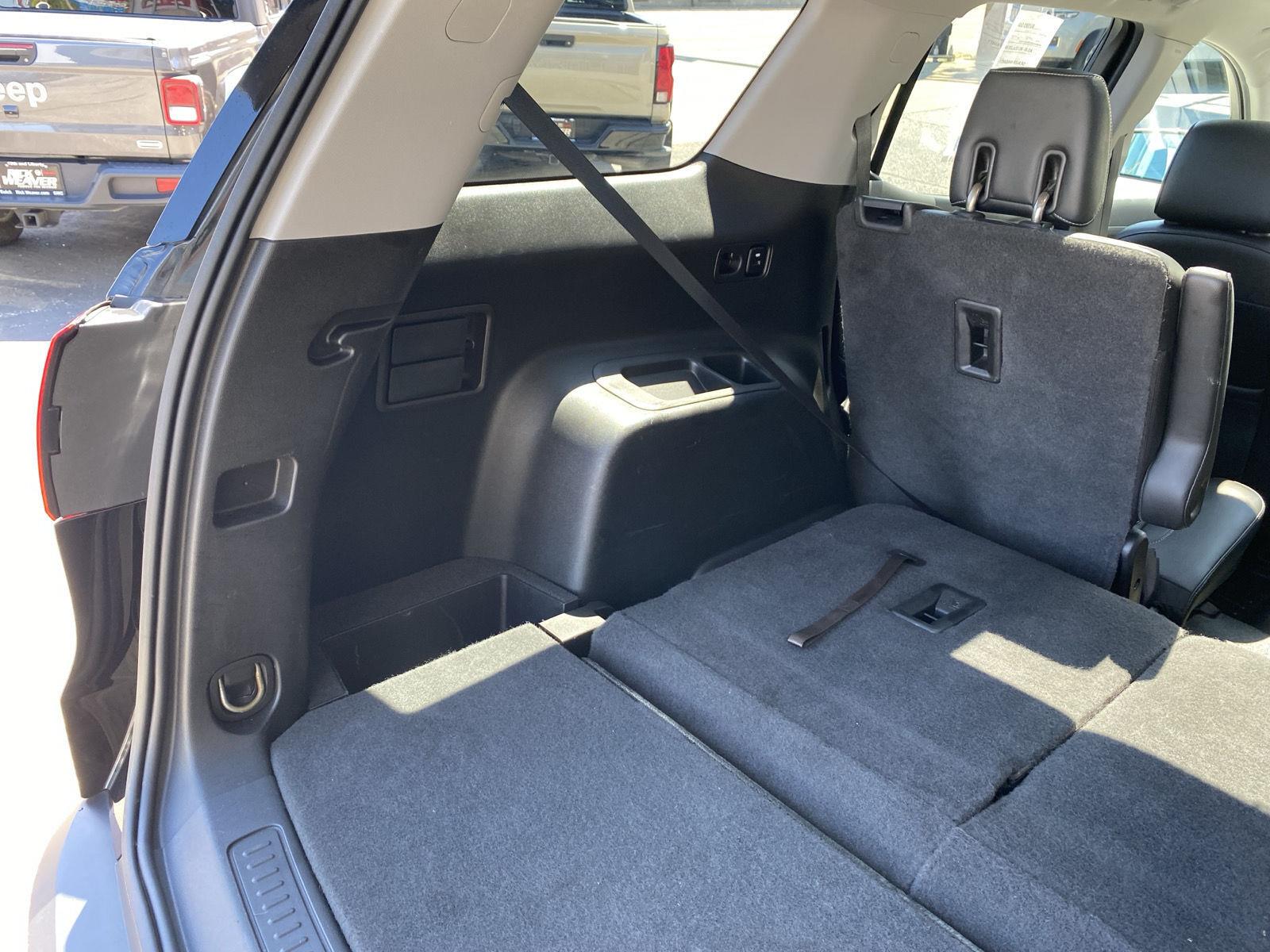 2019 GMC Acadia SLT at Chevrolet & GMC Titusville