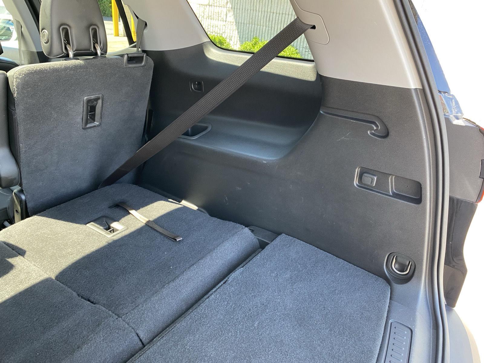 2019 GMC Acadia SLT at Chevrolet & GMC Titusville