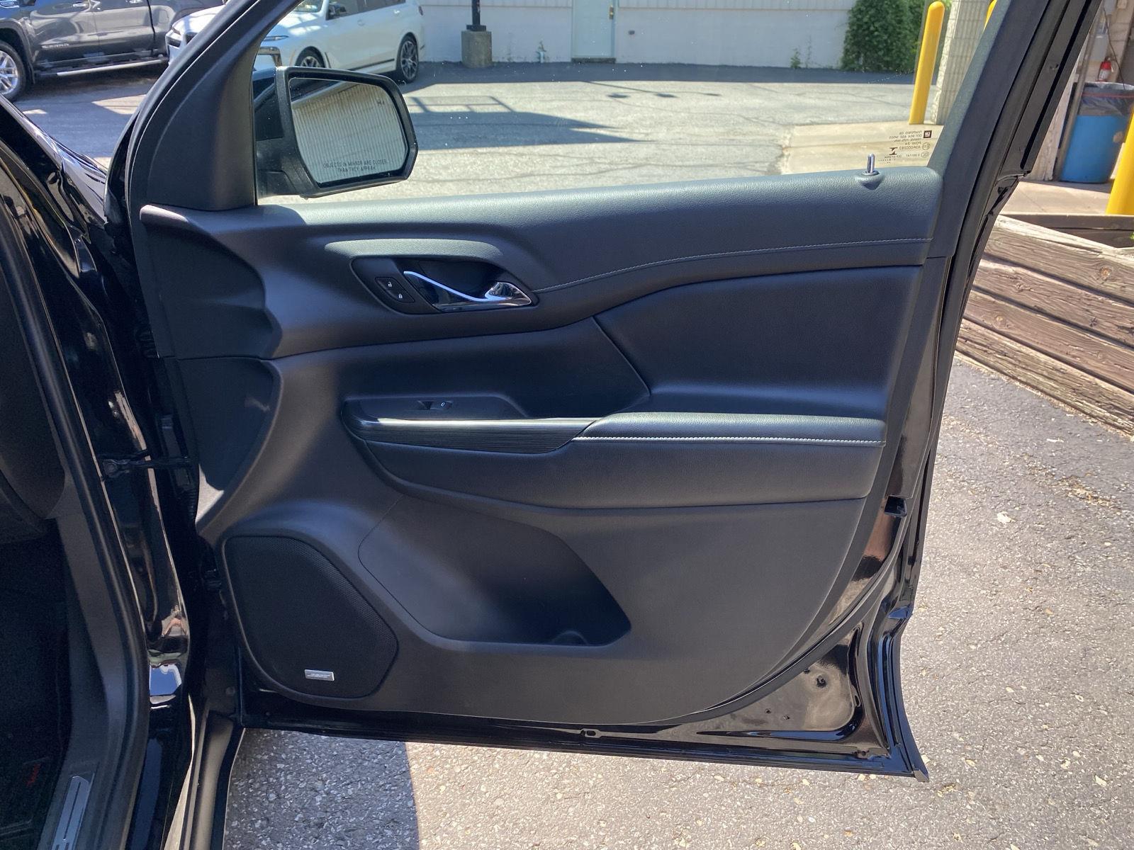 2019 GMC Acadia SLT at Chevrolet & GMC Titusville