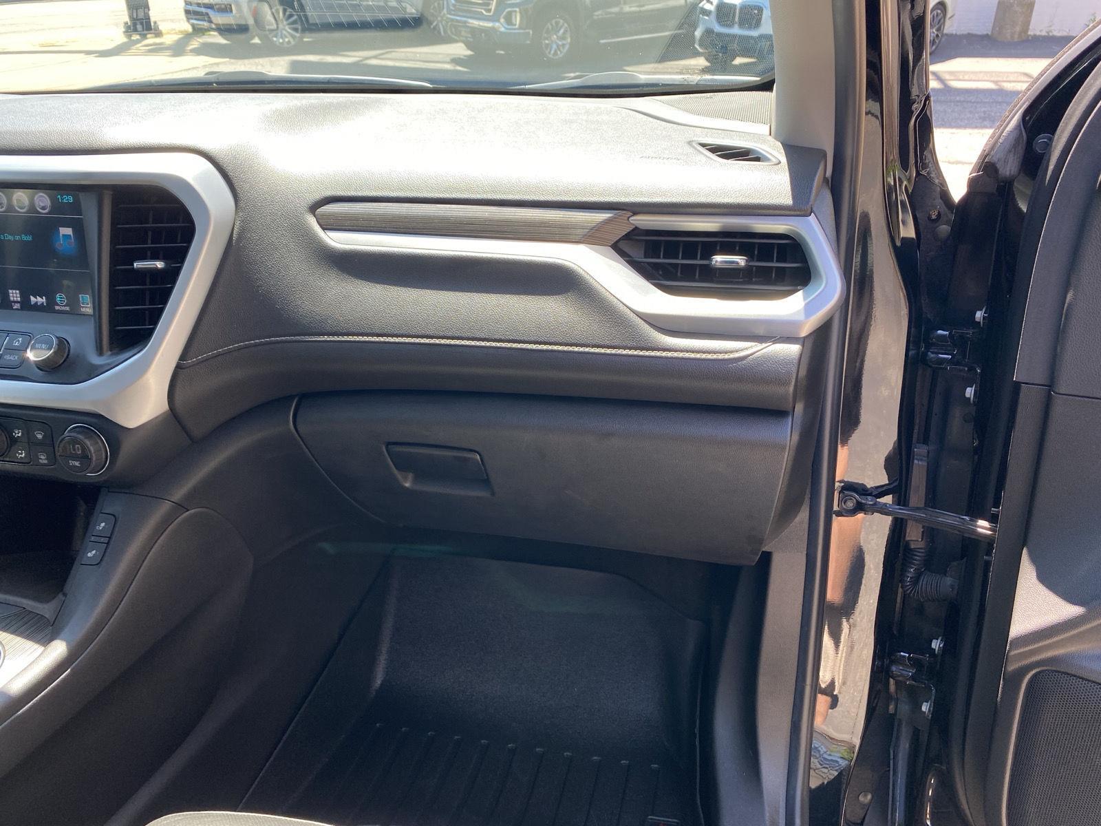 2019 GMC Acadia SLT at Chevrolet & GMC Titusville