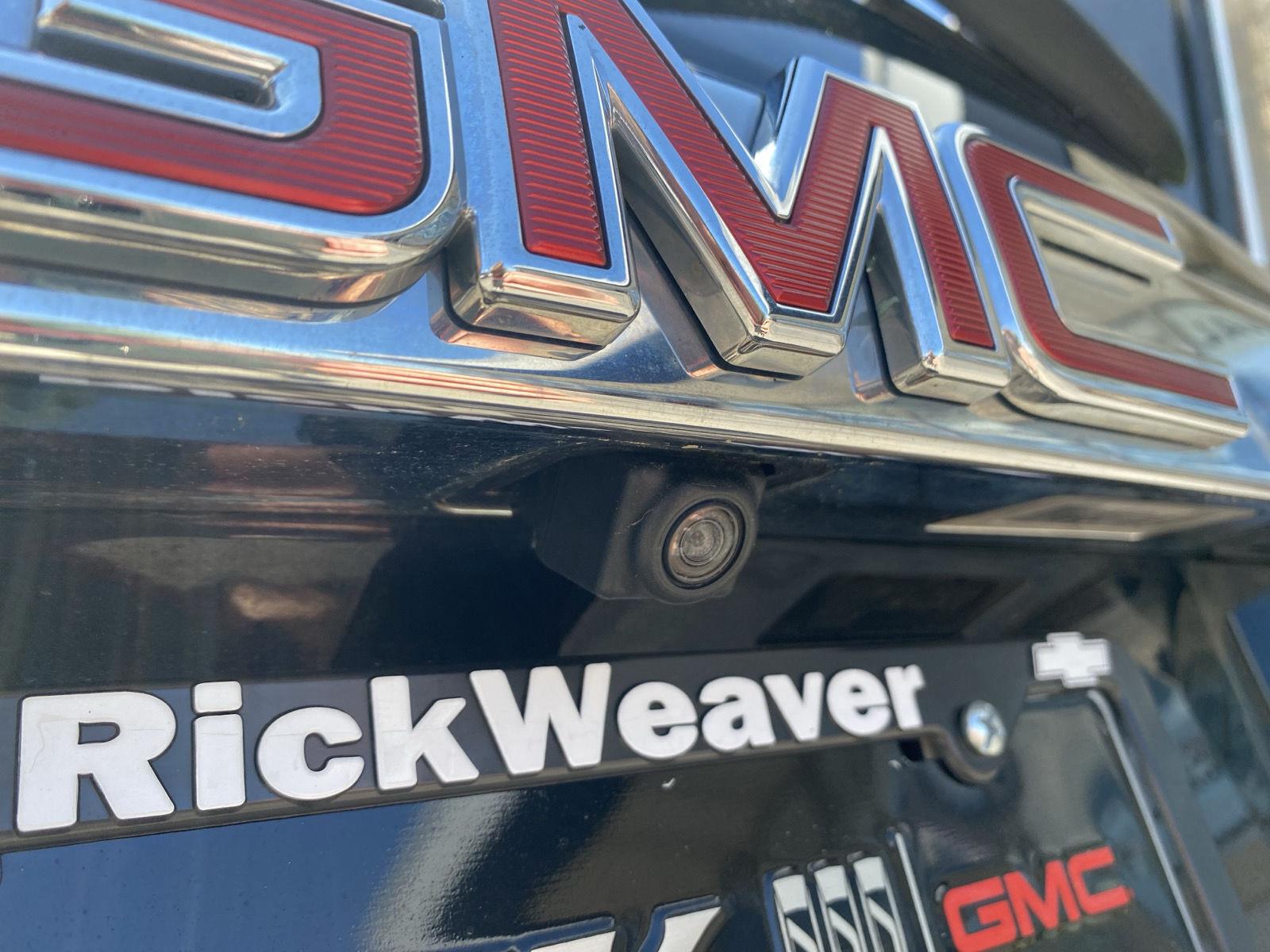 2019 GMC Acadia SLT at Chevrolet & GMC Titusville