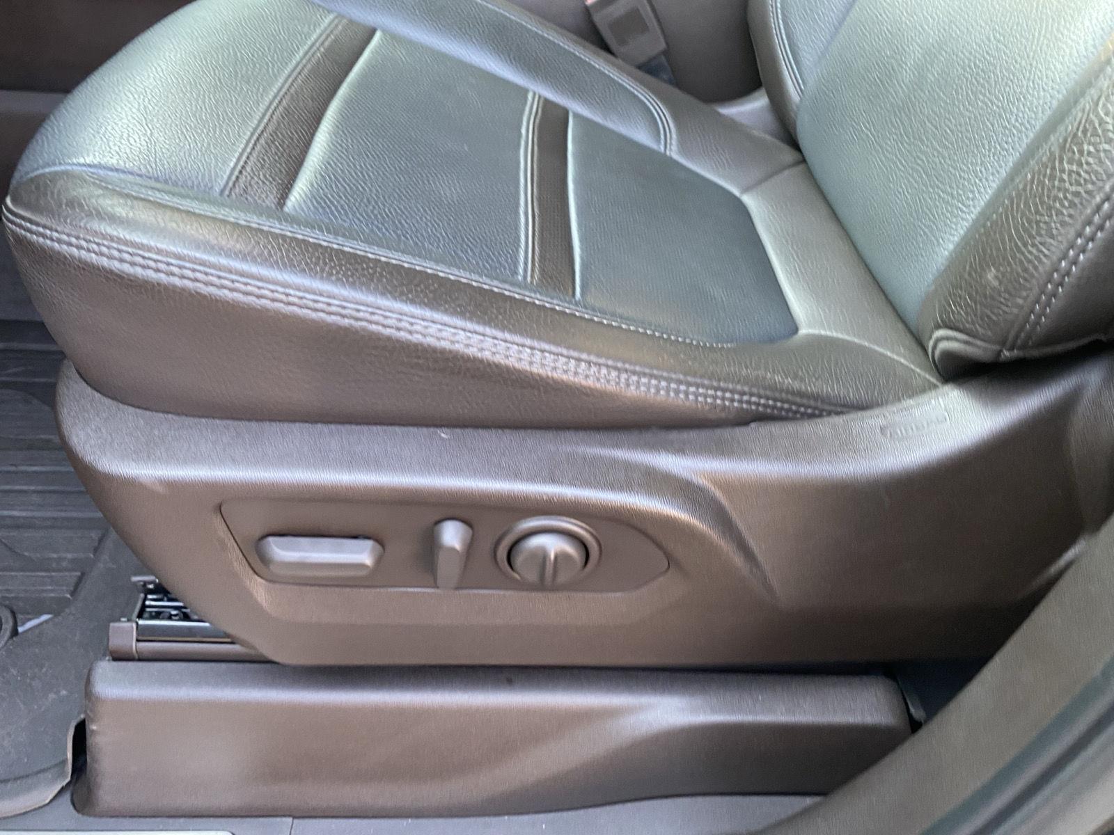 2022 GMC Sierra 2500HD Denali at Baglier Buick GMC Mazda