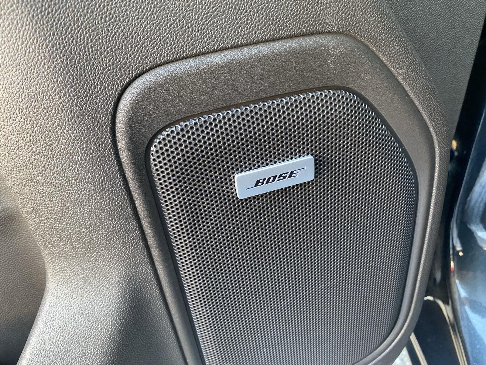 2022 GMC Sierra 2500HD Denali at Baglier Buick GMC Mazda