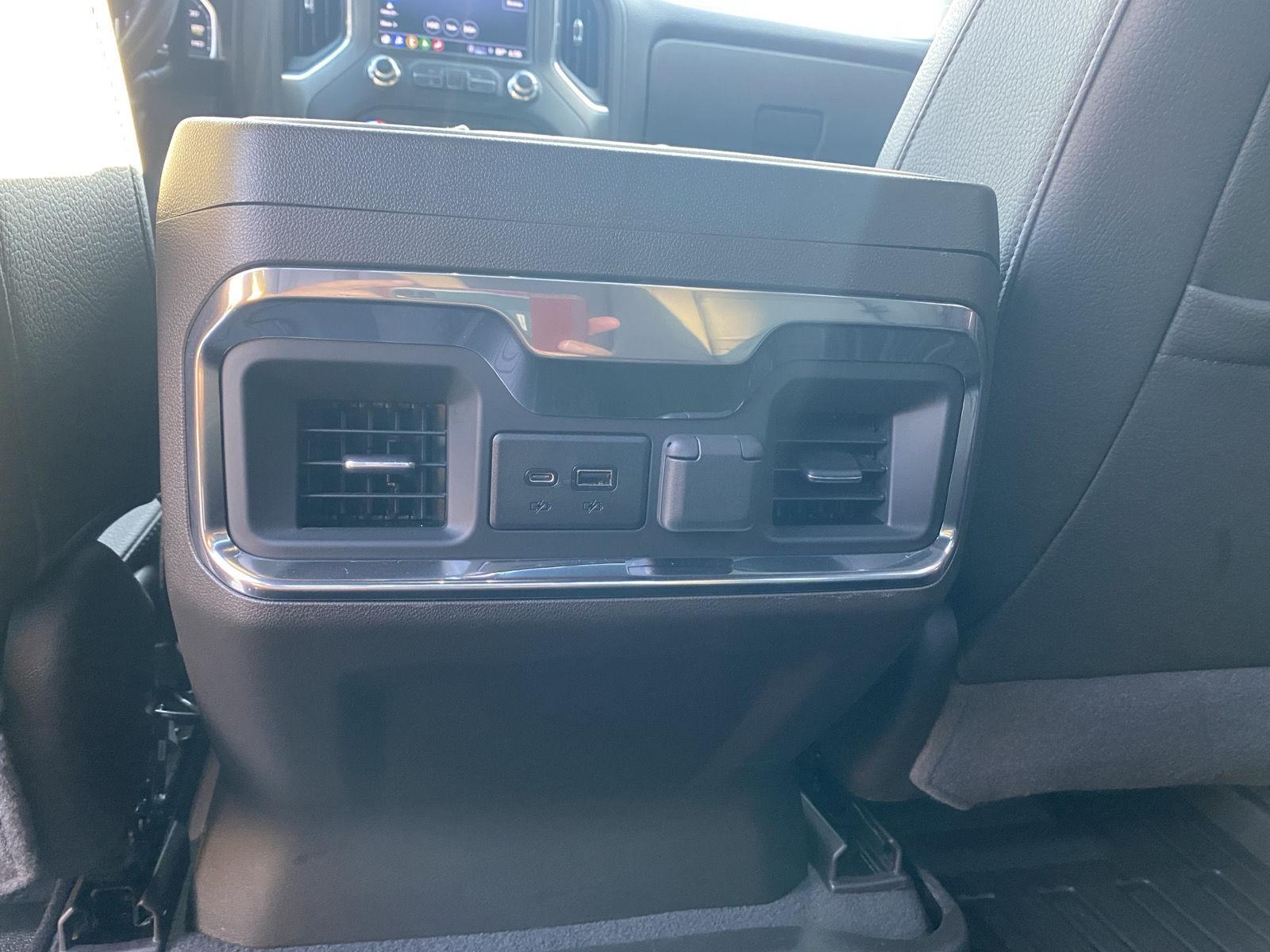 2022 GMC Sierra 2500HD Denali at Baglier Buick GMC Mazda