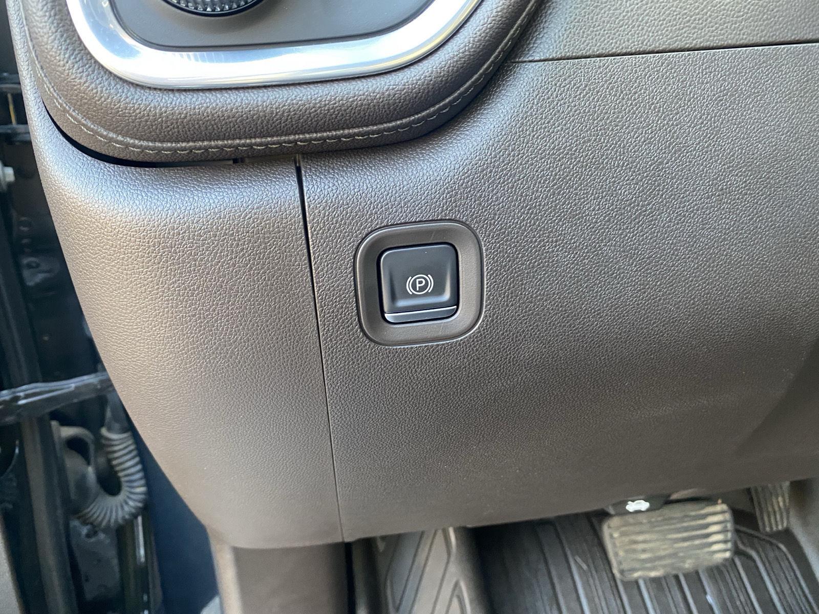 2022 GMC Sierra 2500HD Denali at Baglier Buick GMC Mazda
