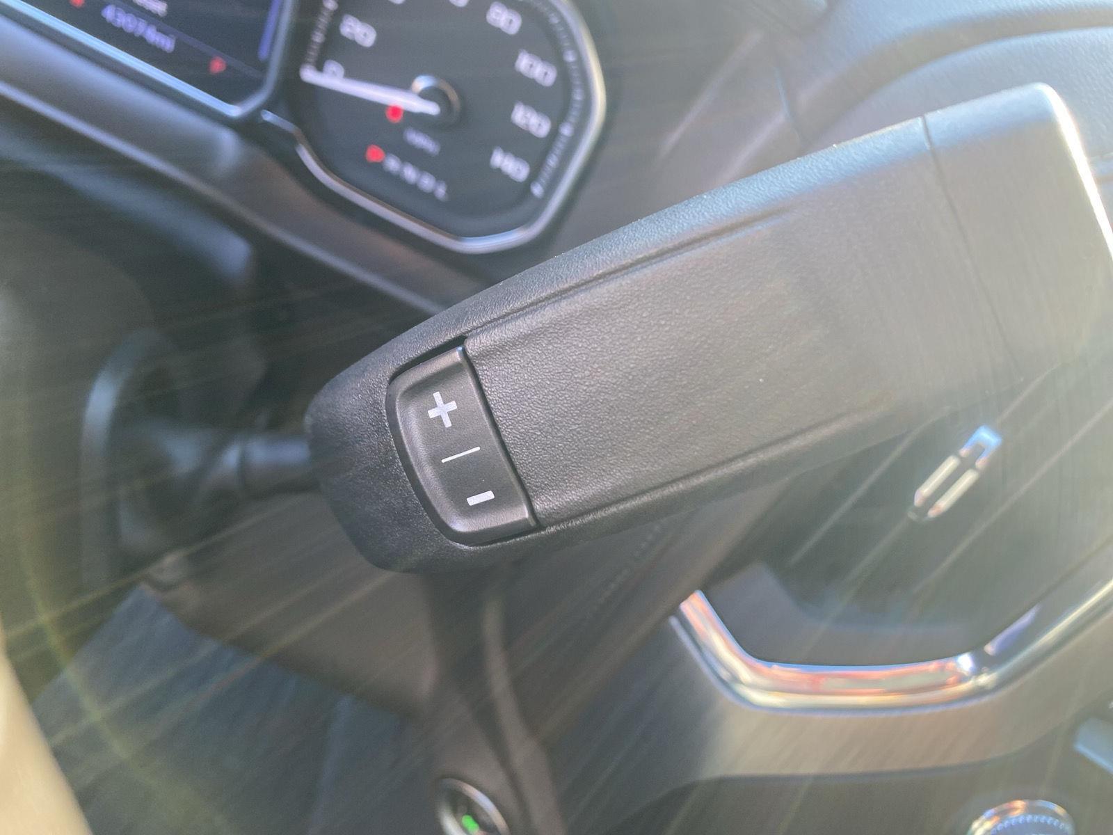 2022 GMC Sierra 2500HD Denali at Baglier Buick GMC Mazda