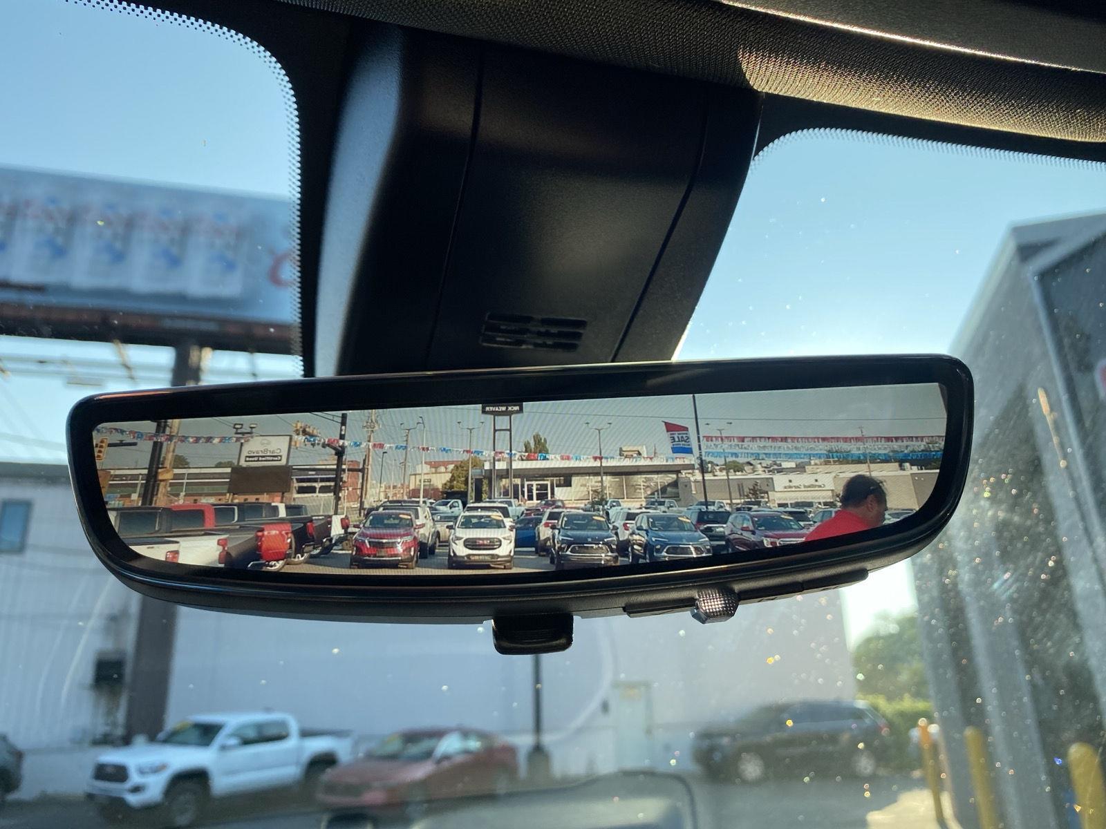 2022 GMC Sierra 2500HD Denali at Baglier Buick GMC Mazda