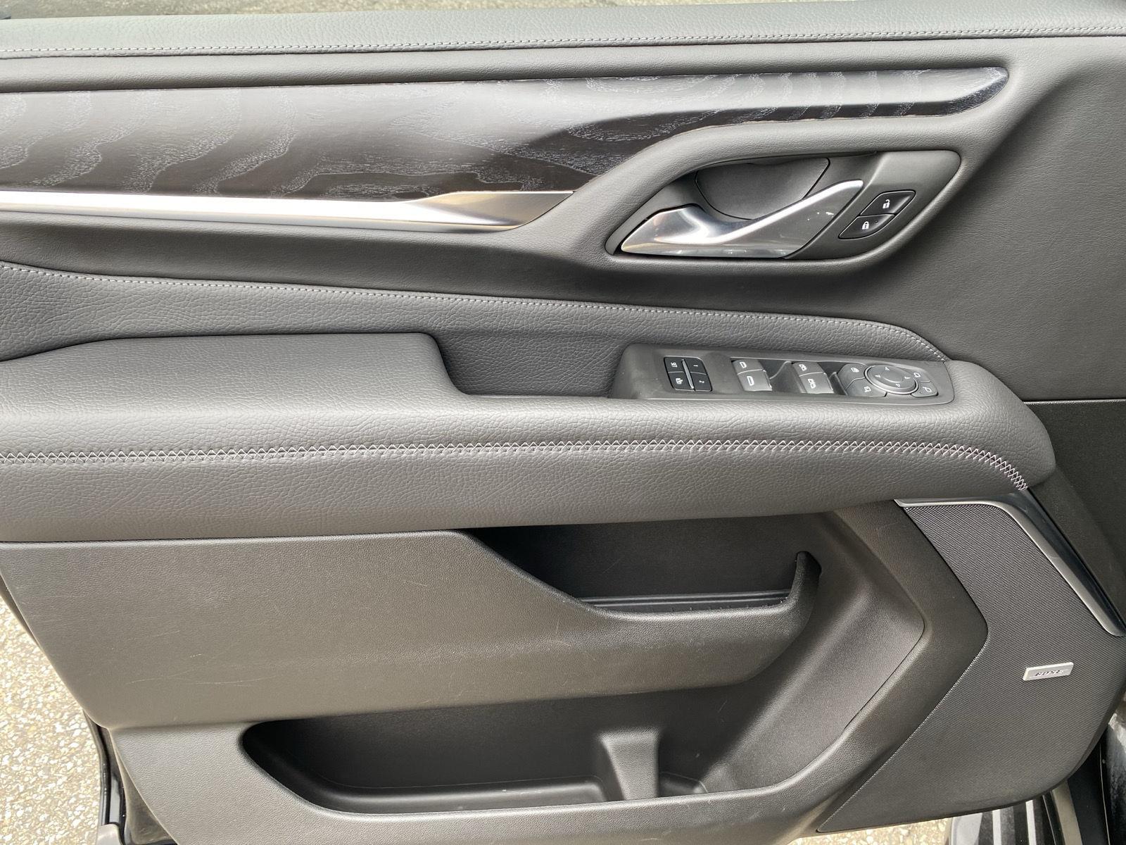 2021 GMC Yukon Denali at Auto Estates