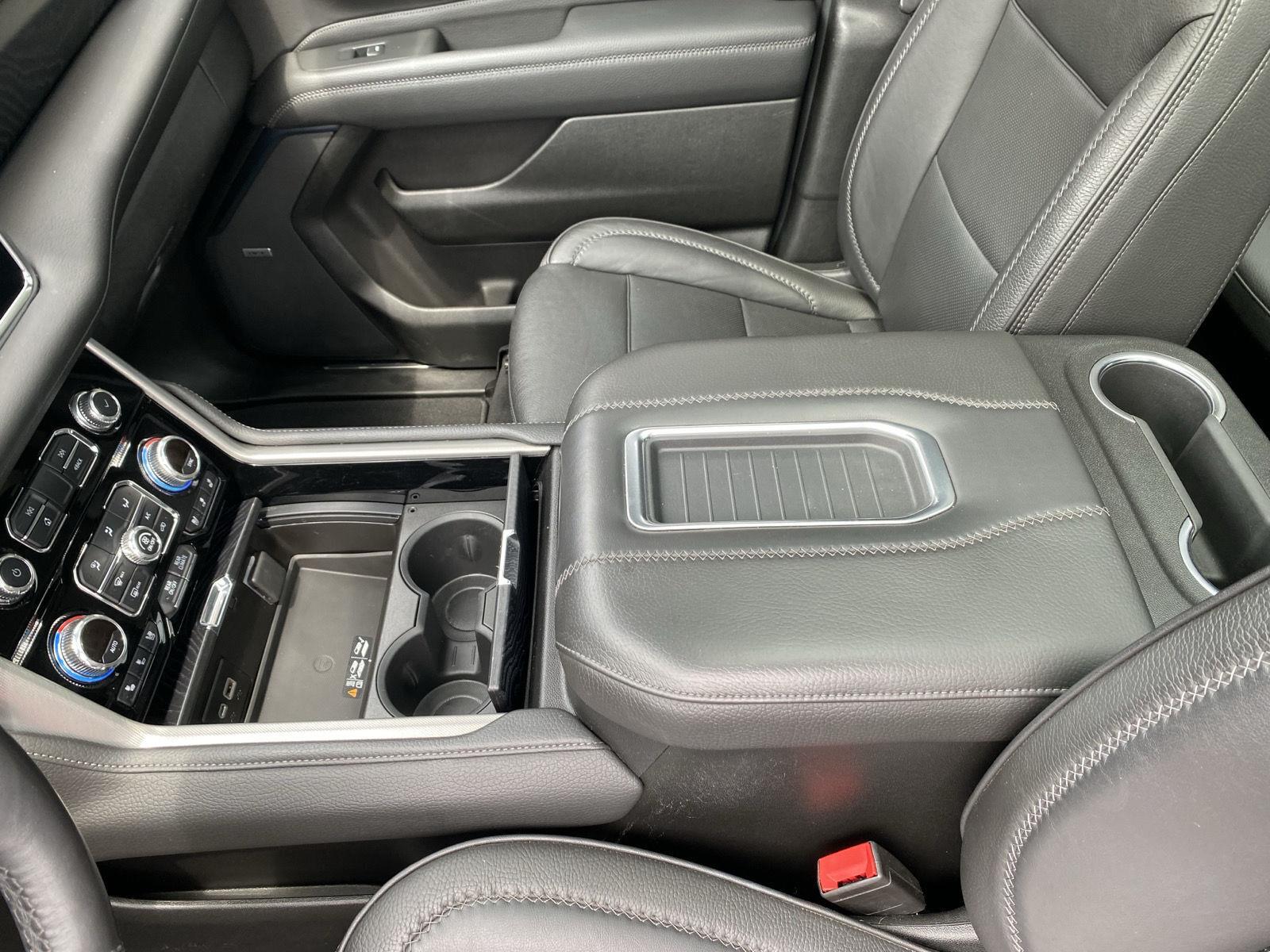 2021 GMC Yukon Denali at Auto Estates