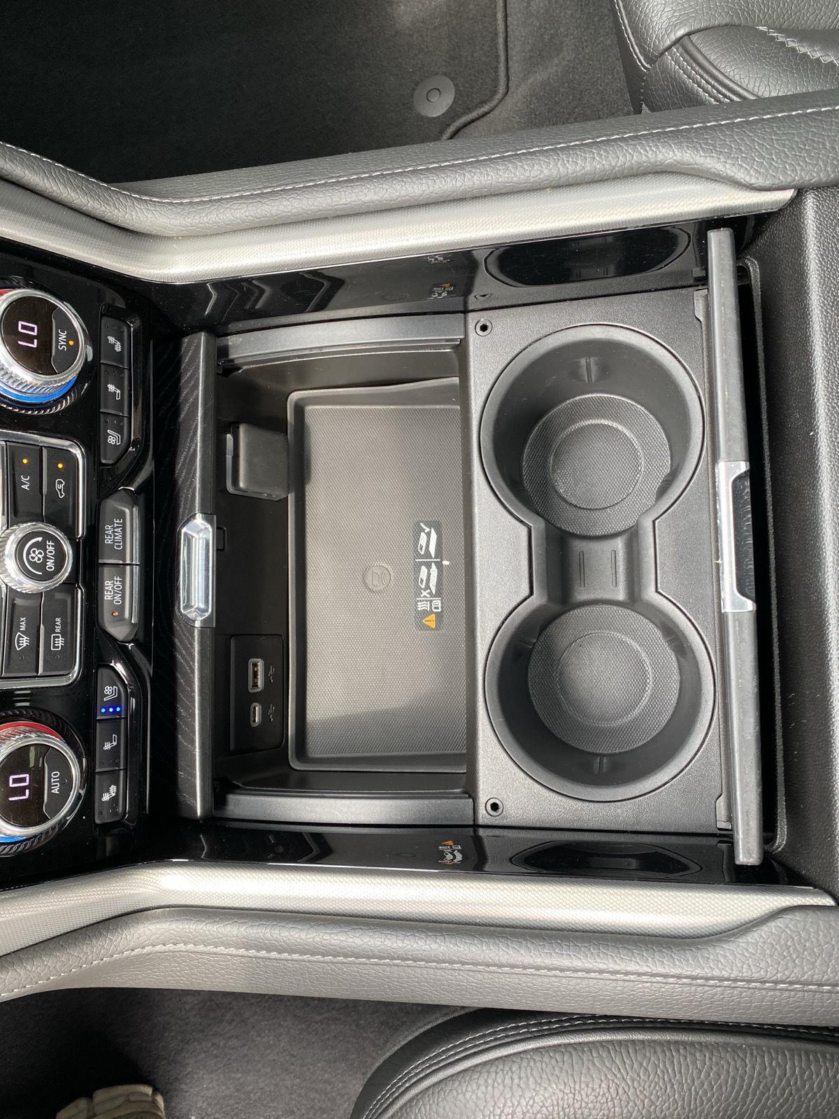2021 GMC Yukon Denali at Auto Estates