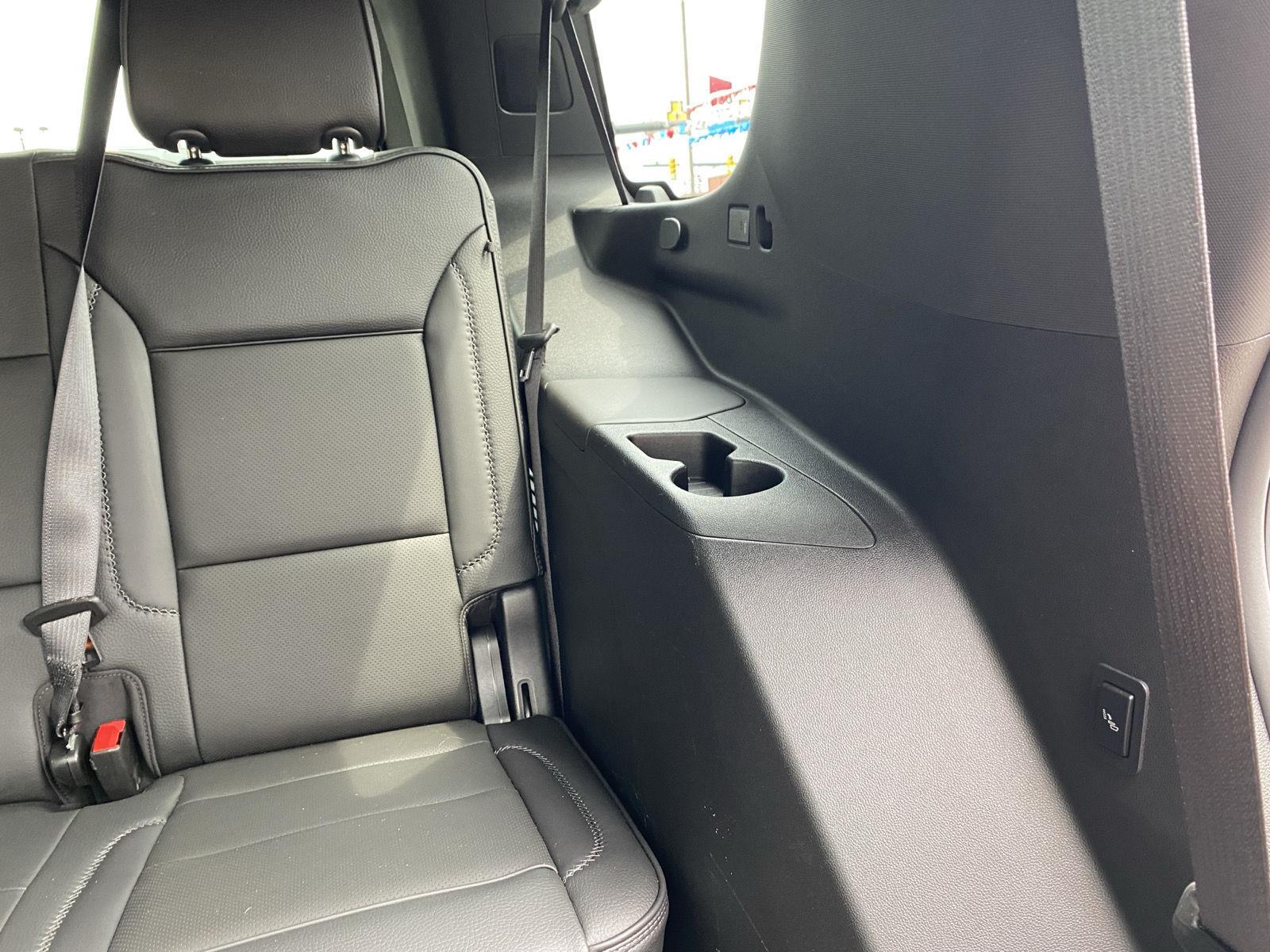 2021 GMC Yukon Denali at Auto Estates