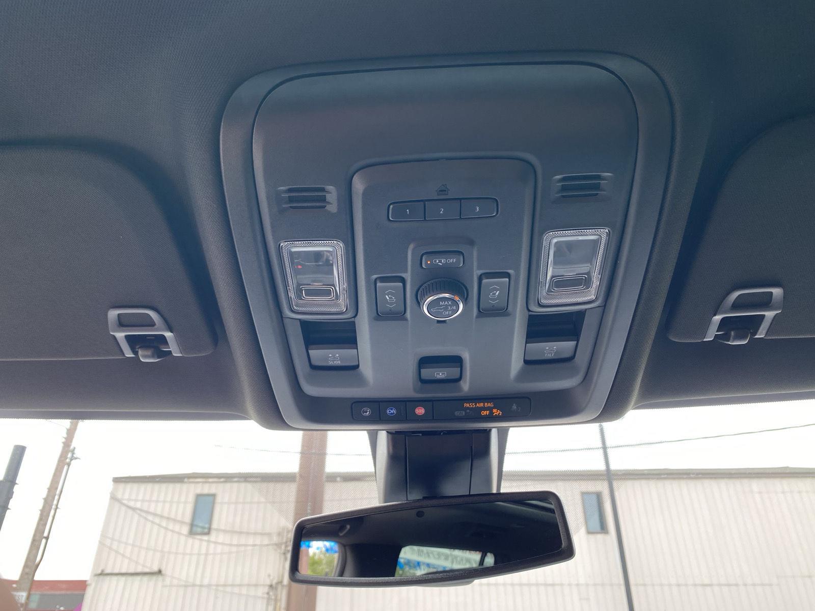 2021 GMC Yukon Denali at Auto Estates