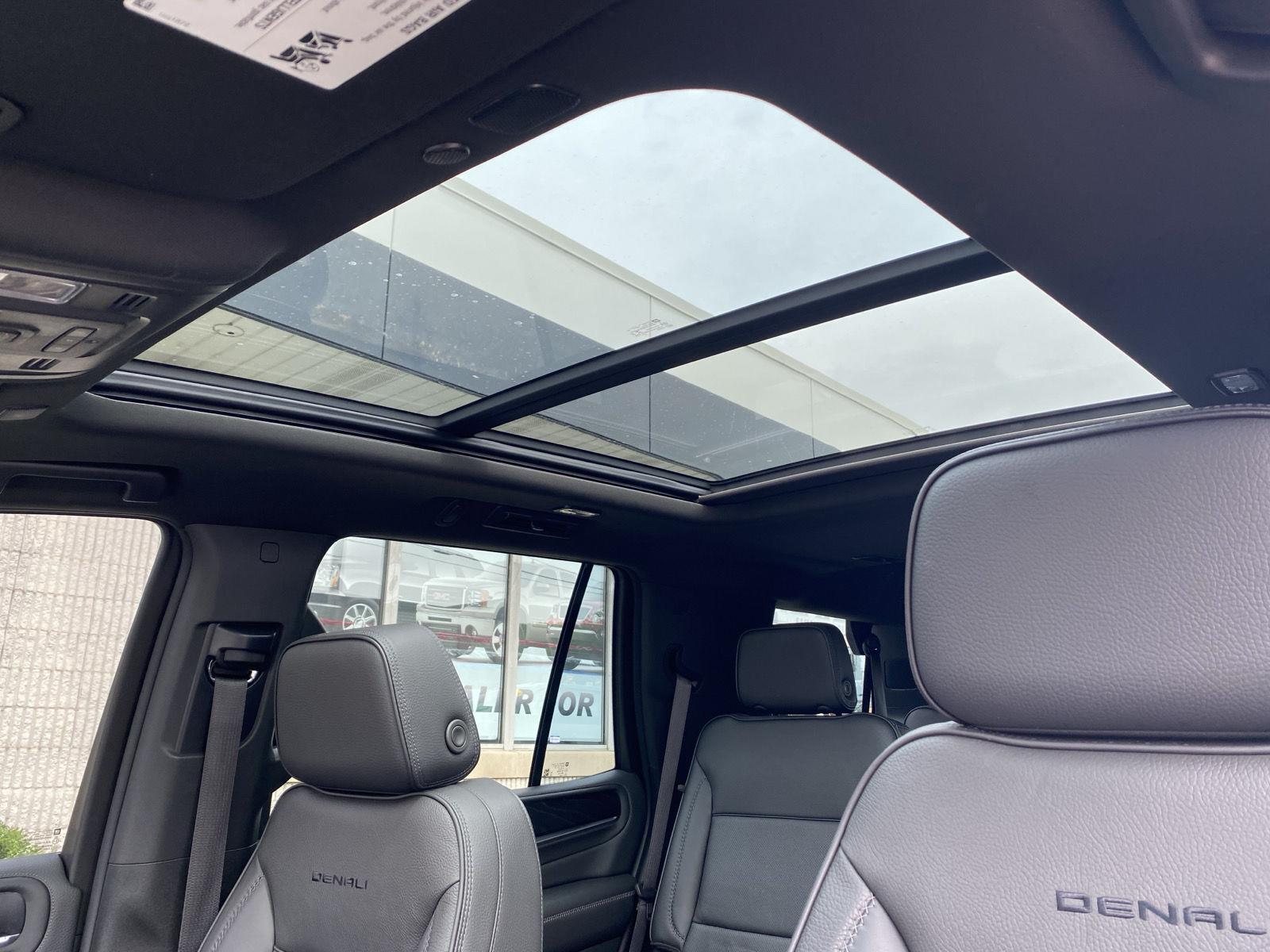 2021 GMC Yukon Denali at Auto Estates