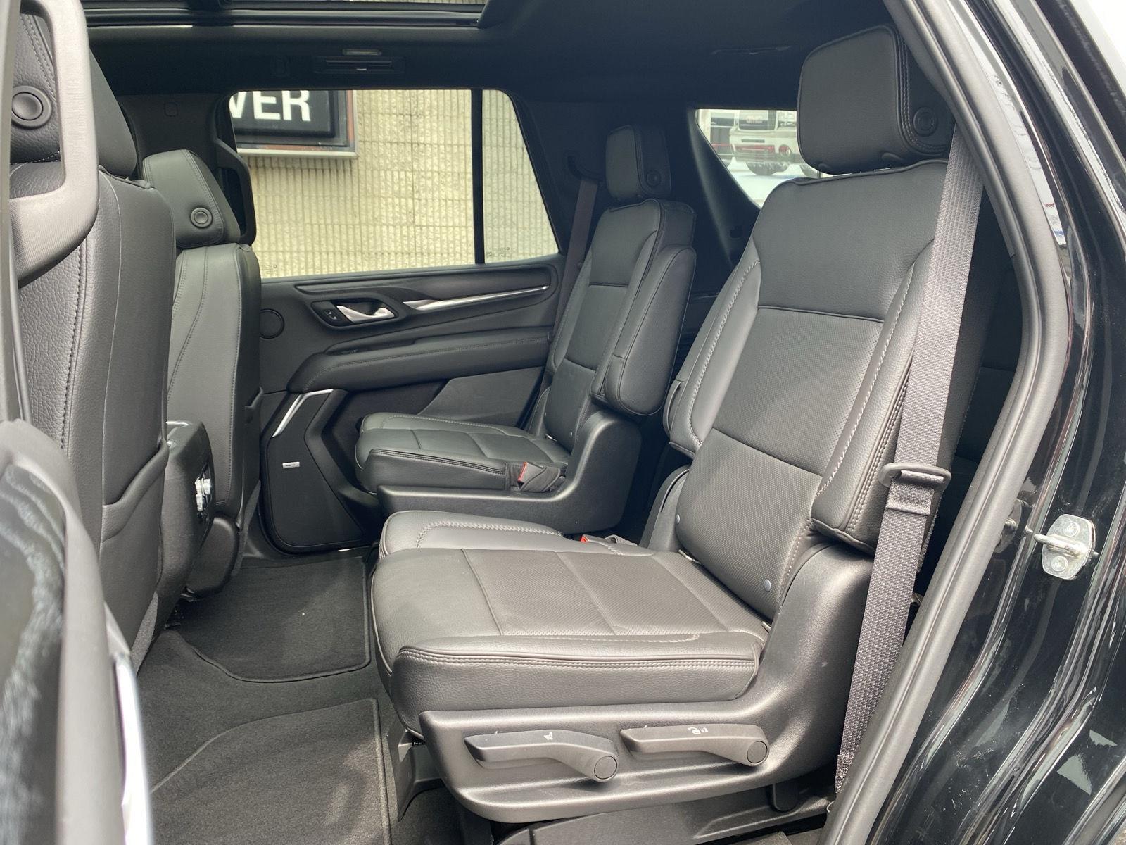2021 GMC Yukon Denali at Auto Estates