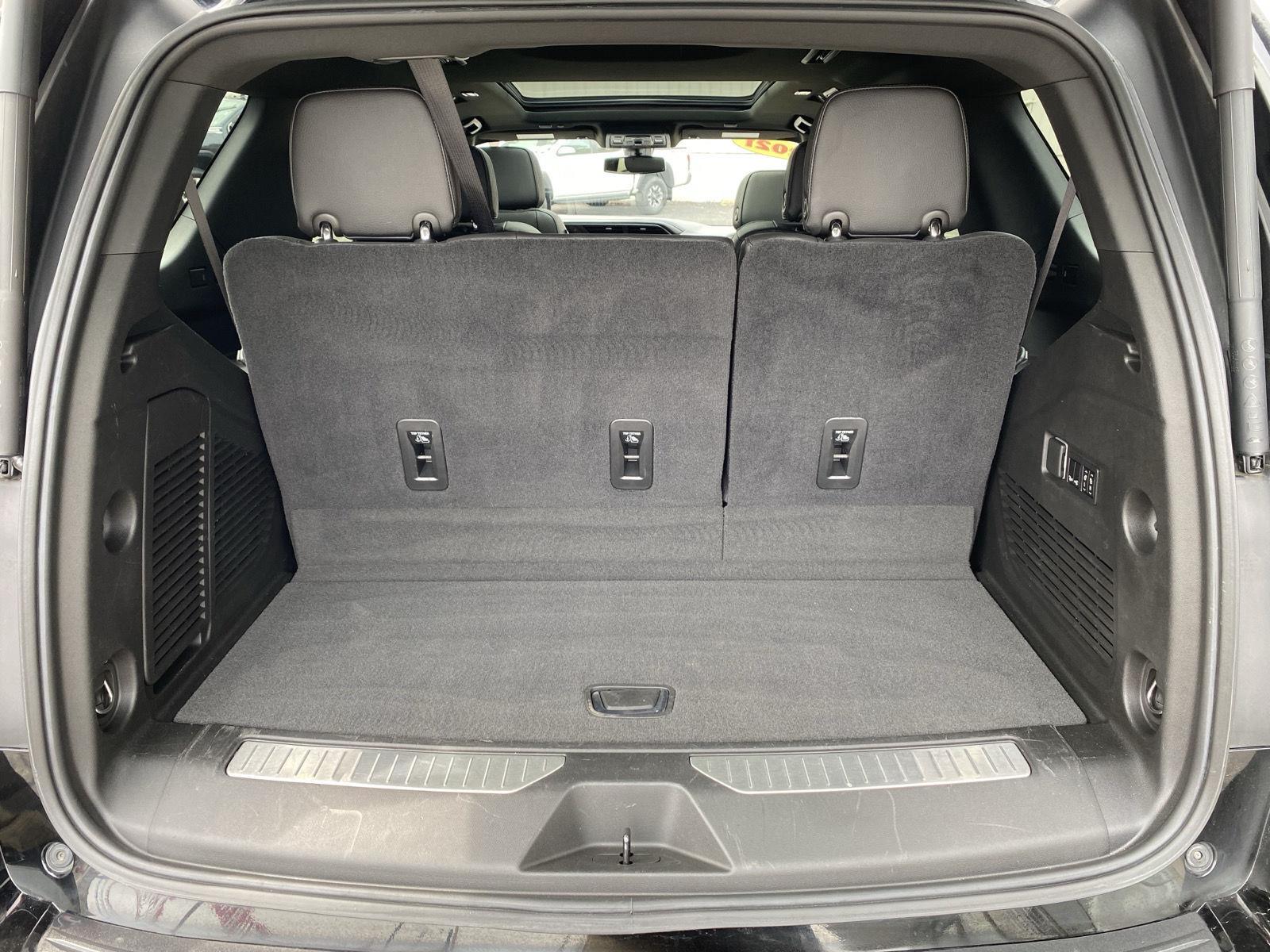 2021 GMC Yukon Denali at Auto Estates