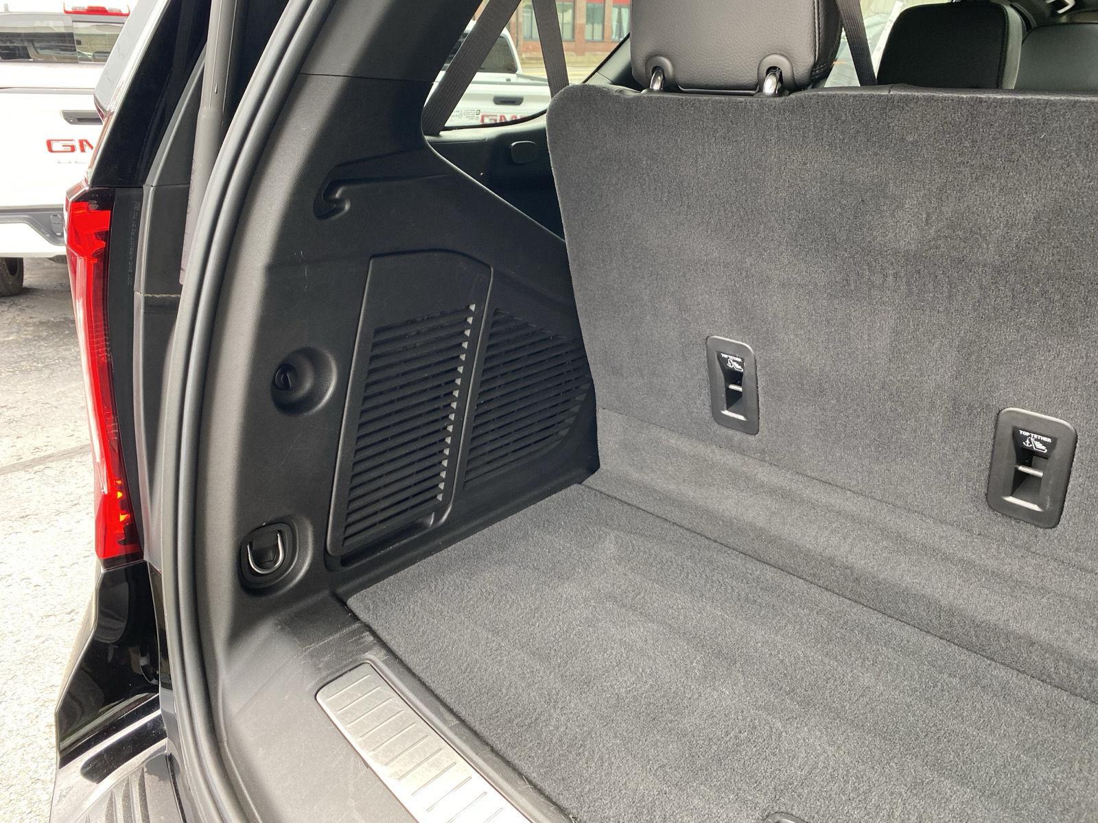 2021 GMC Yukon Denali at Auto Estates