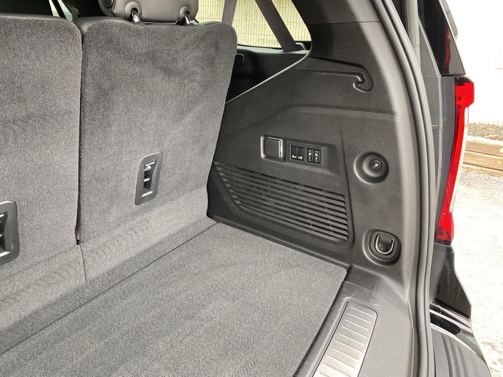 2021 GMC Yukon Denali at Auto Estates