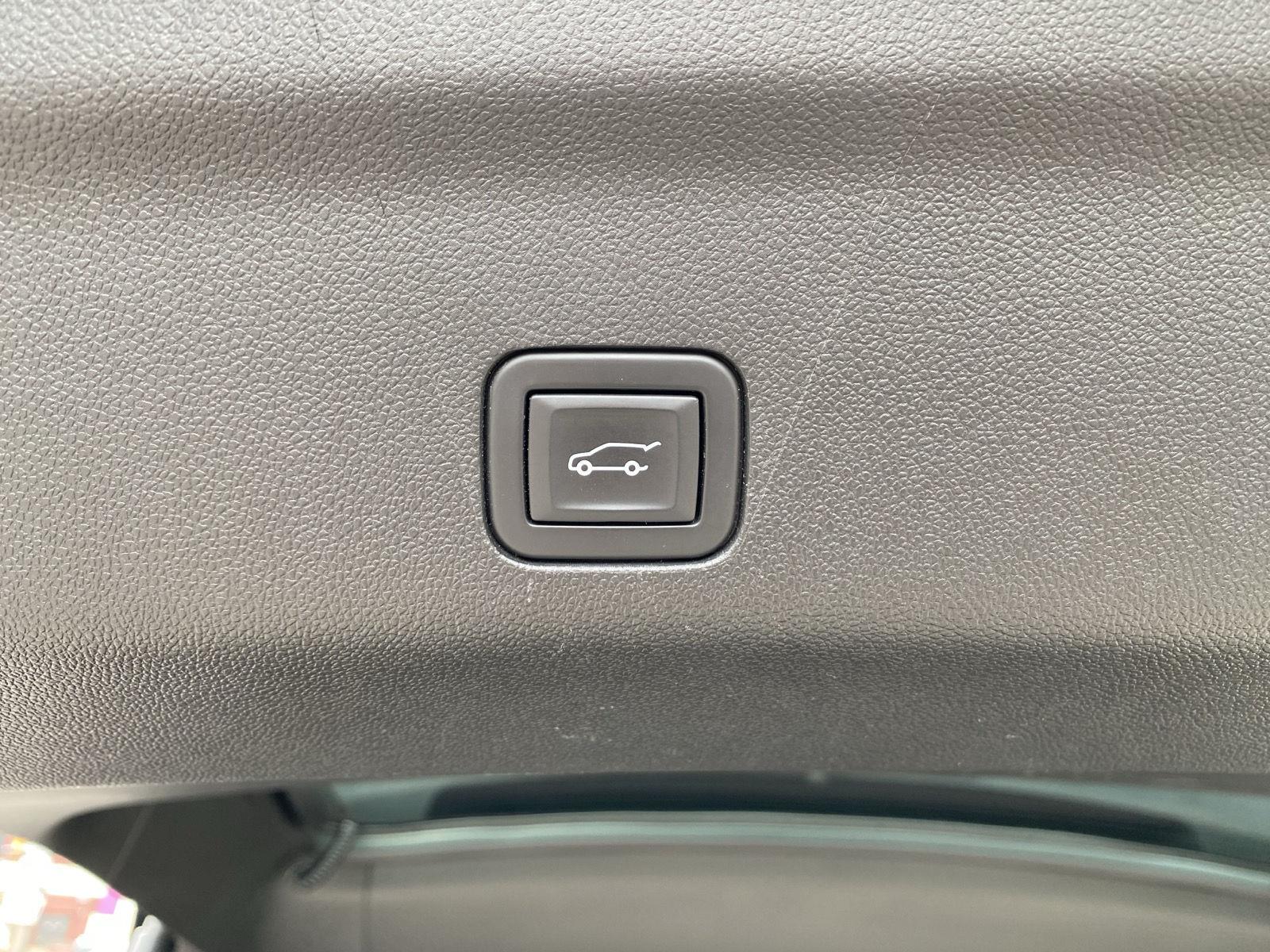 2021 GMC Yukon Denali at Auto Estates