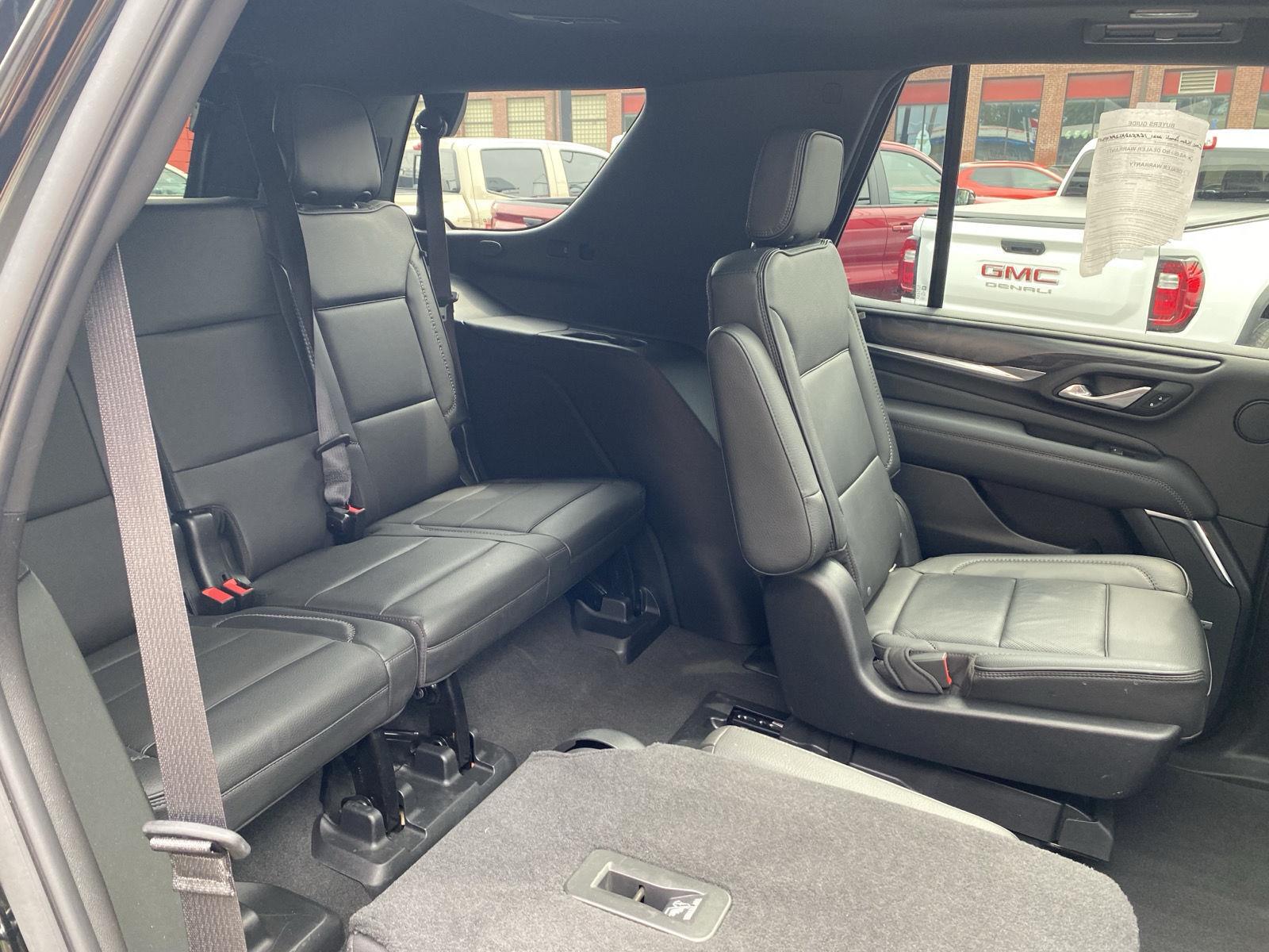 2021 GMC Yukon Denali at Auto Estates