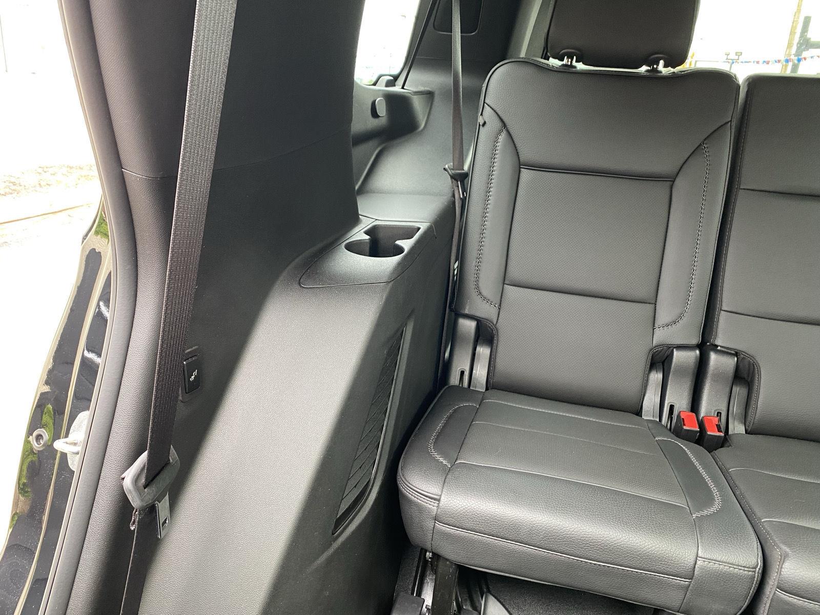 2021 GMC Yukon Denali at Auto Estates