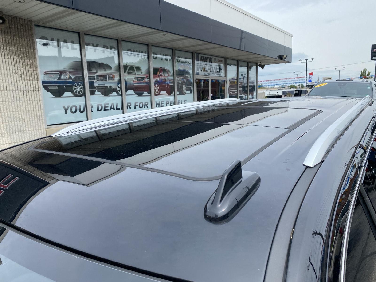 2021 GMC Yukon Denali at Auto Estates