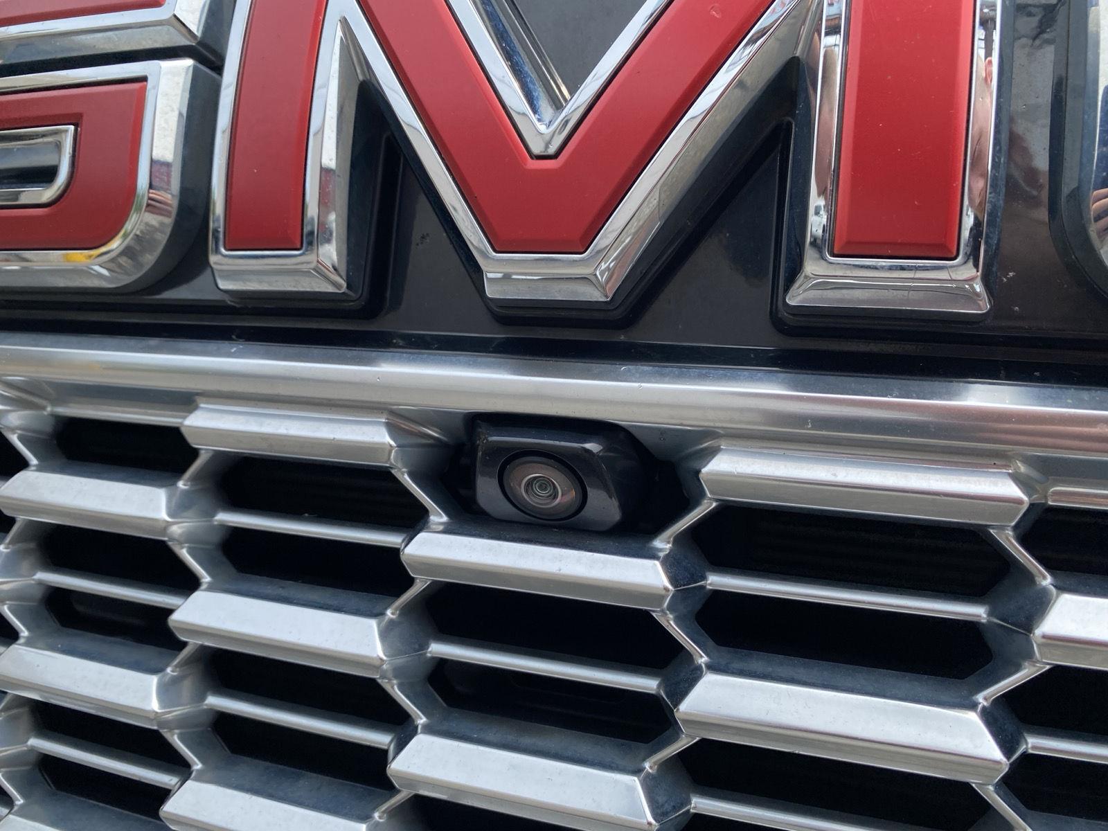 2021 GMC Yukon Denali at Auto Estates