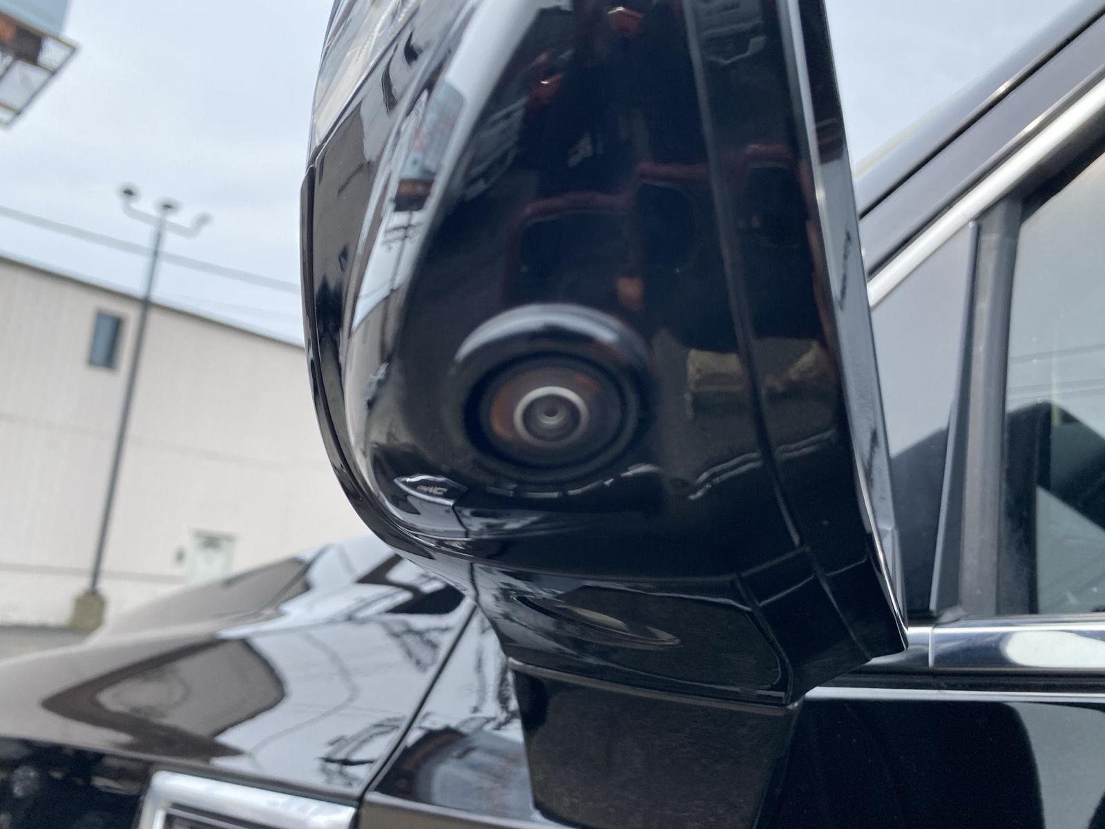 2021 GMC Yukon Denali at Auto Estates