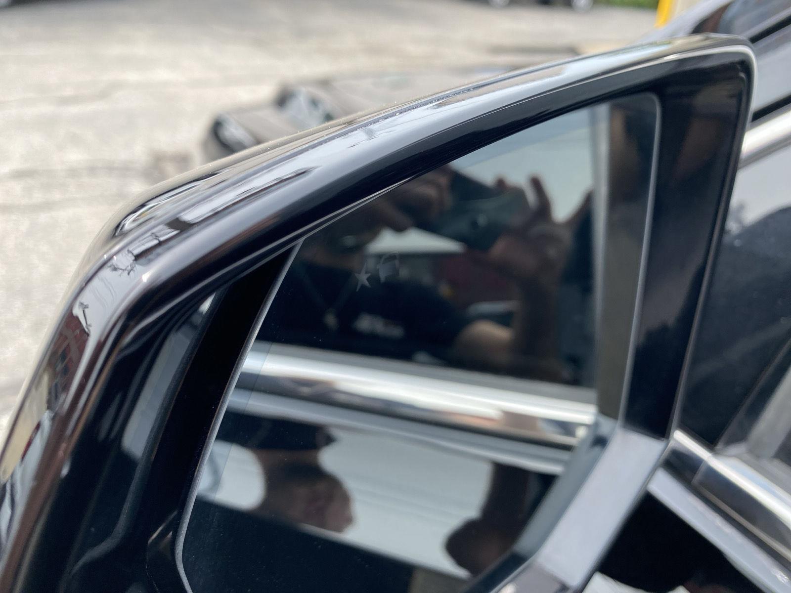2021 GMC Yukon Denali at Auto Estates