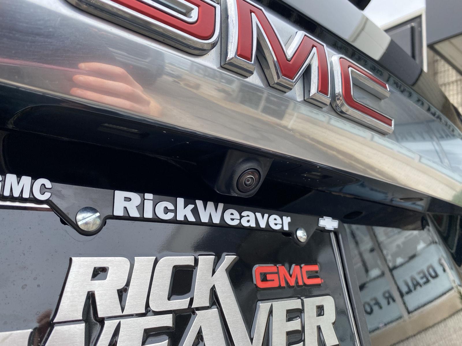 2021 GMC Yukon Denali at Auto Estates
