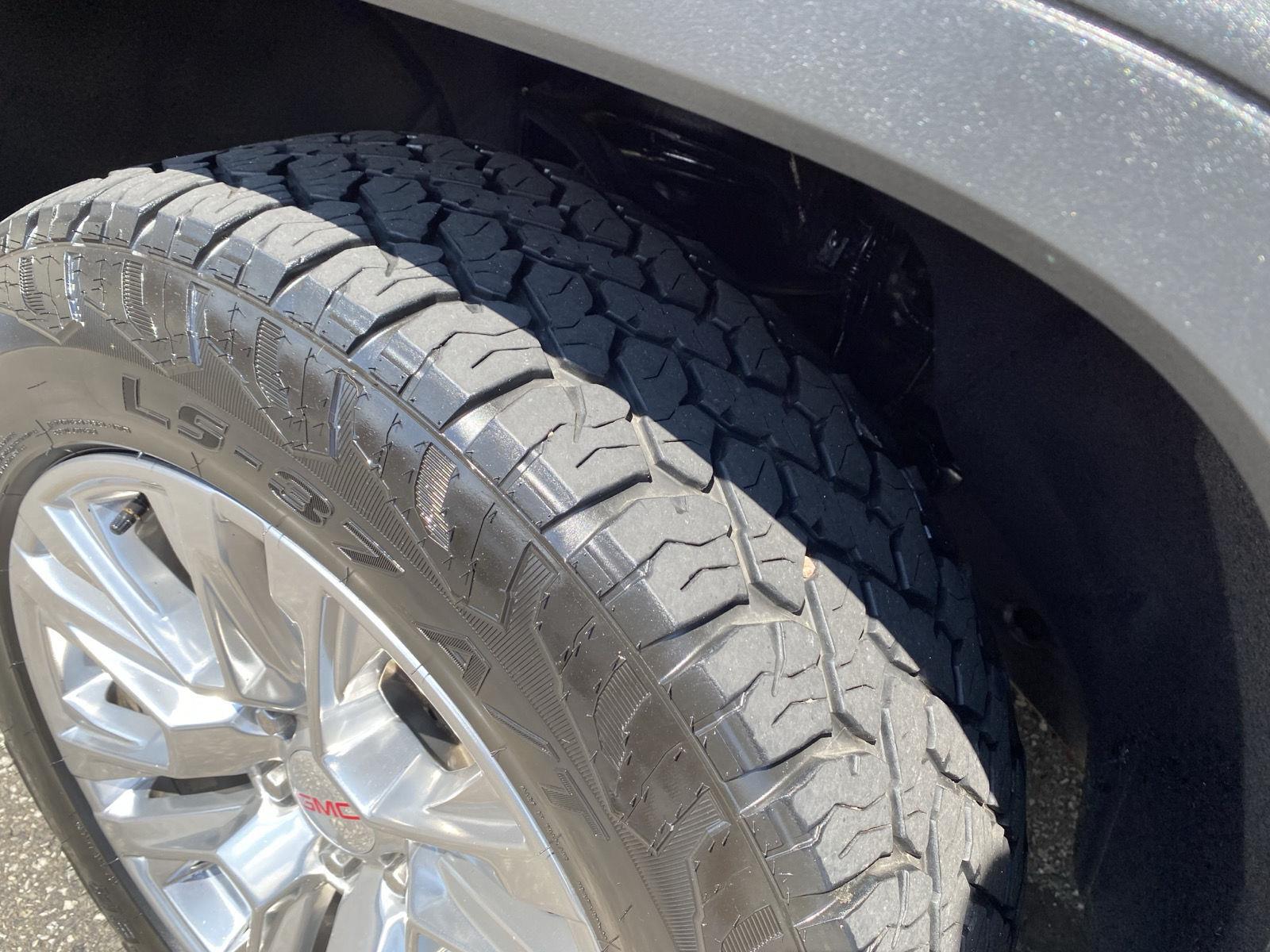 2022 GMC Sierra 1500 Denali at Joe Ball GMC