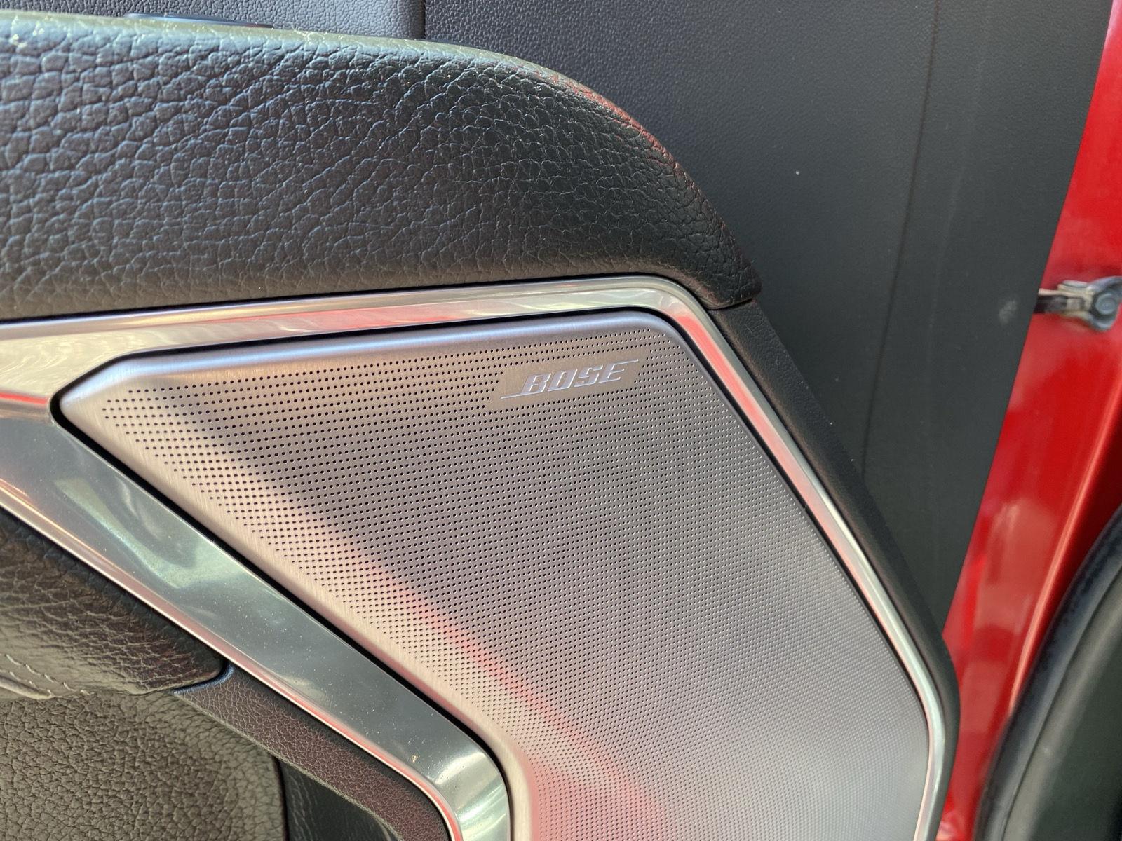 2022 GMC Sierra 1500 Denali at Joe Ball GMC