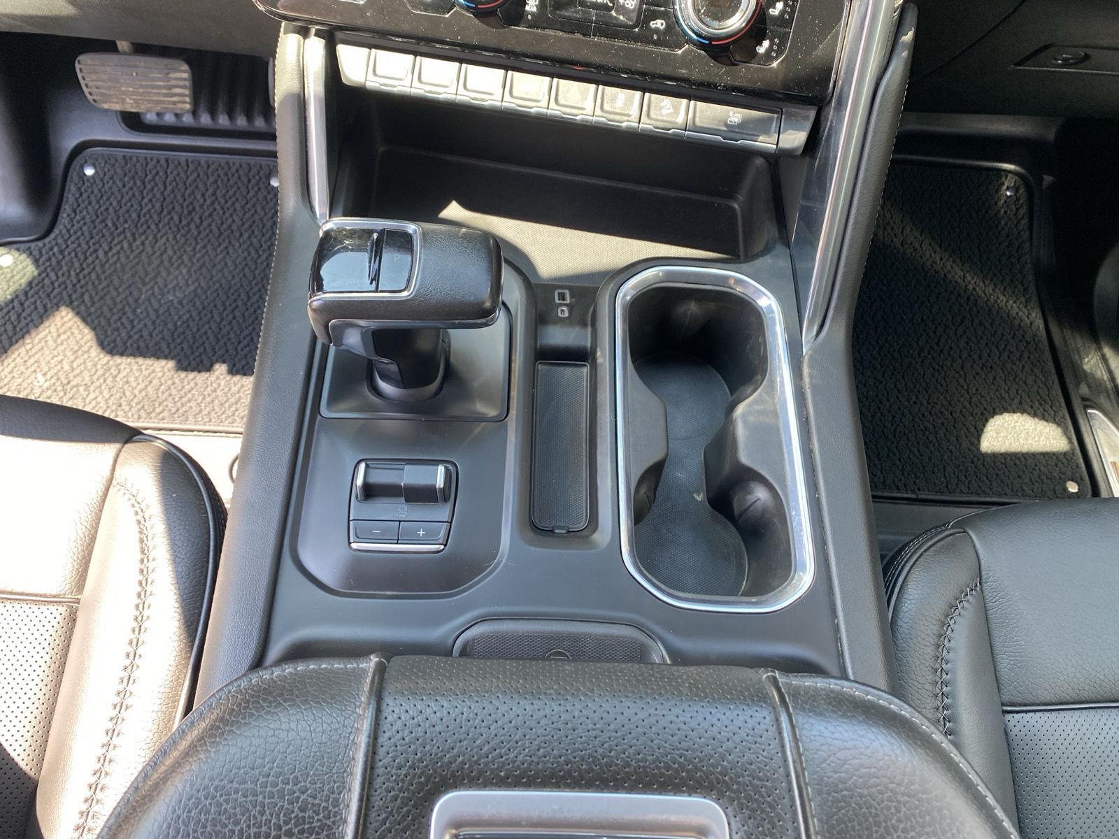 2022 GMC Sierra 1500 Denali at Joe Ball GMC