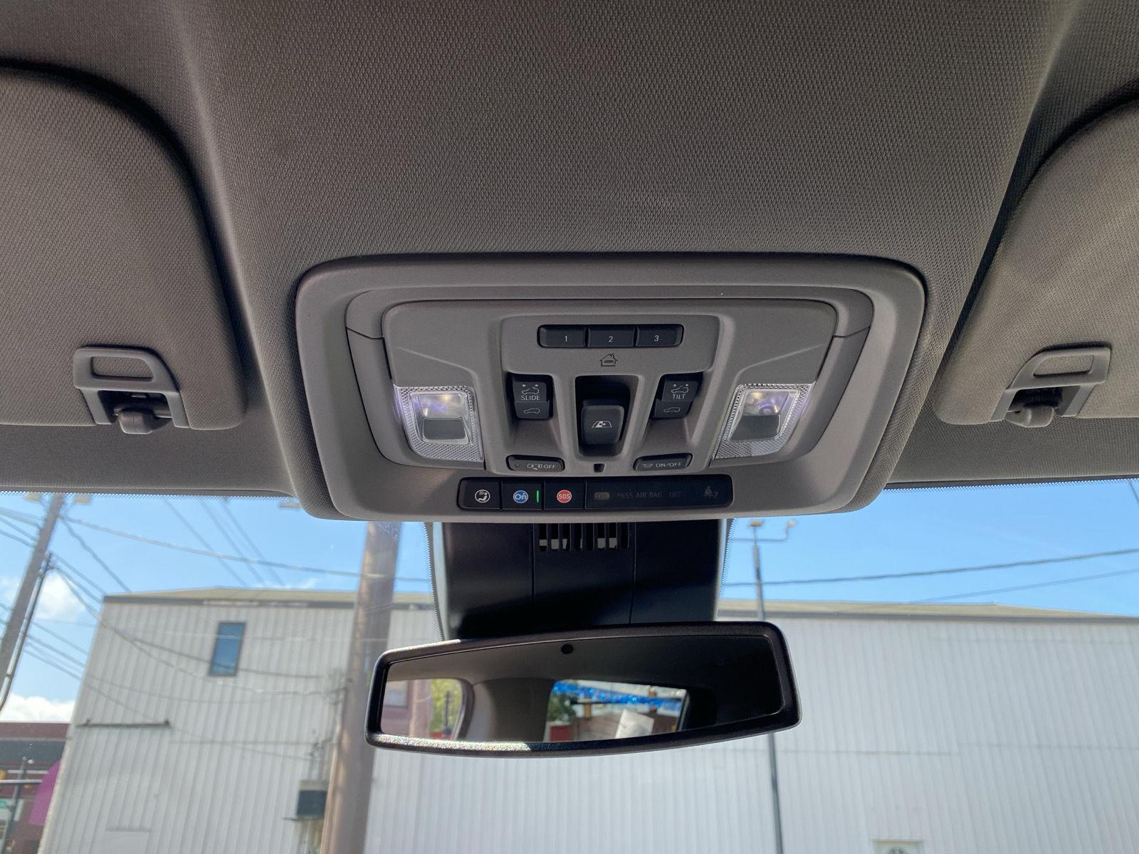 2022 GMC Sierra 1500 Denali at Joe Ball GMC