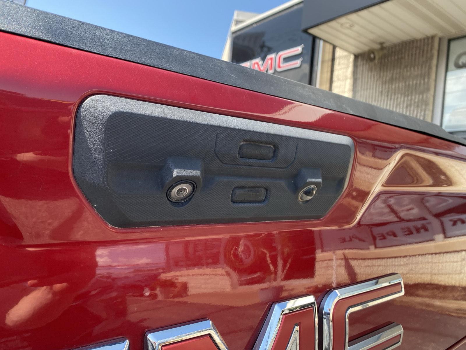 2022 GMC Sierra 1500 Denali at Joe Ball GMC