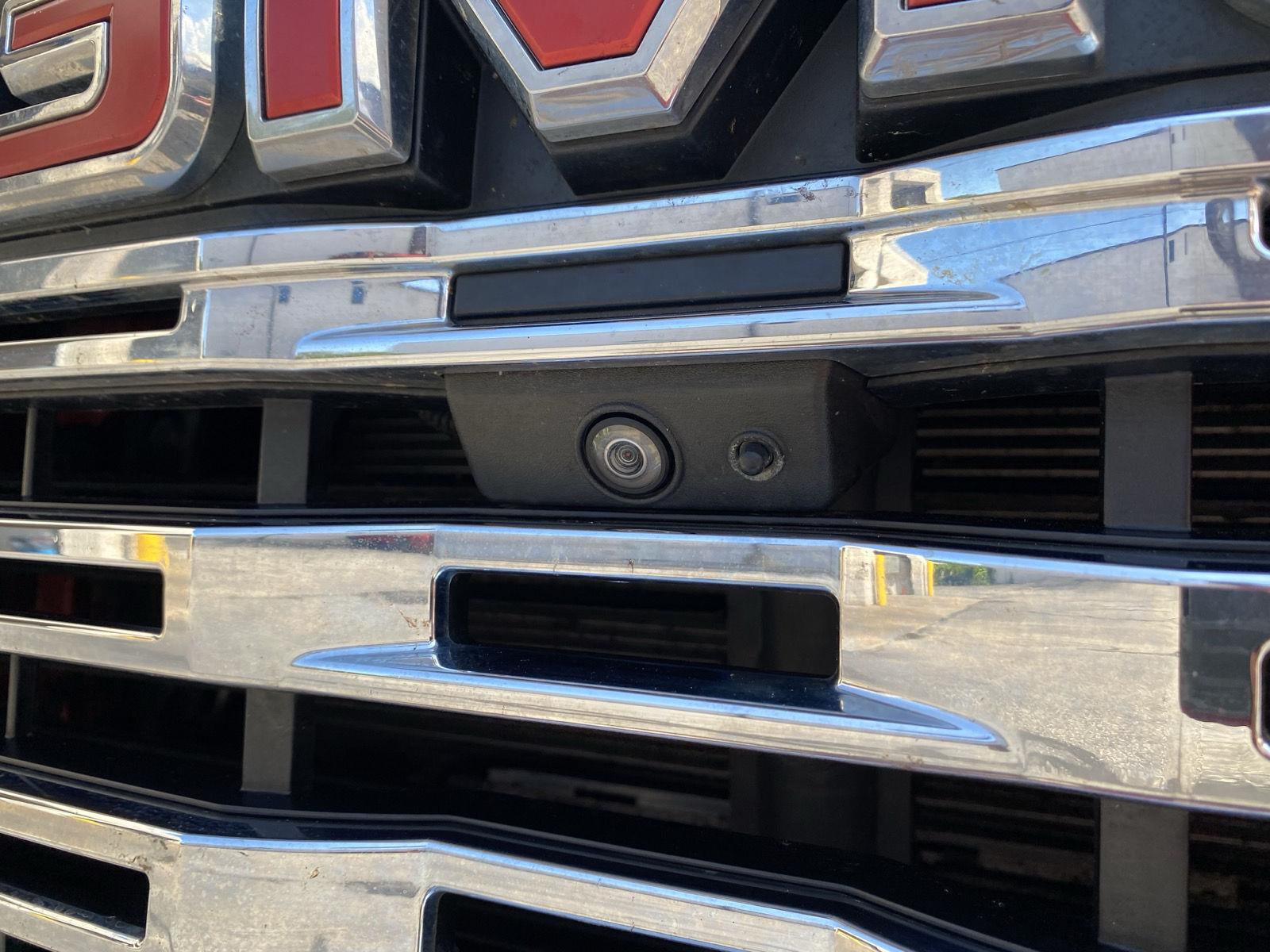 2022 GMC Sierra 1500 Denali at Joe Ball GMC