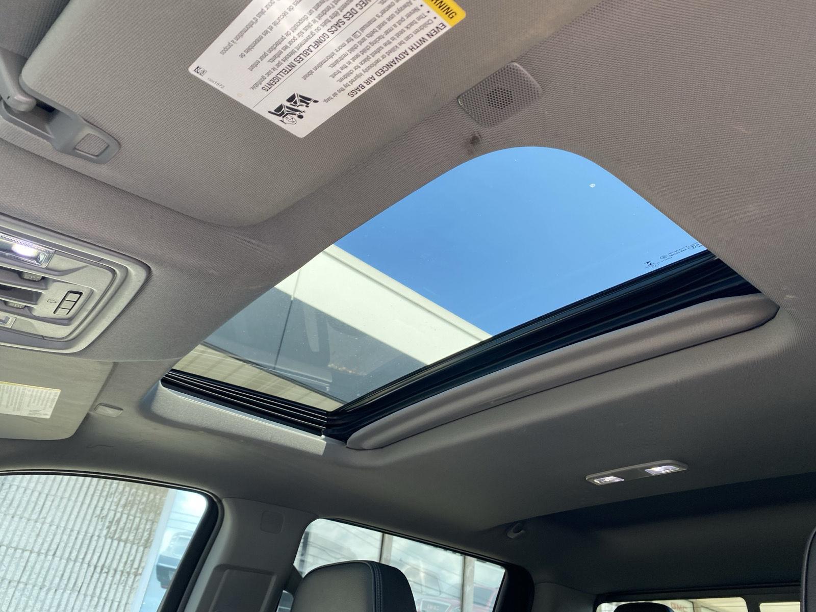 2022 GMC Sierra 1500 Denali at Joe Ball GMC