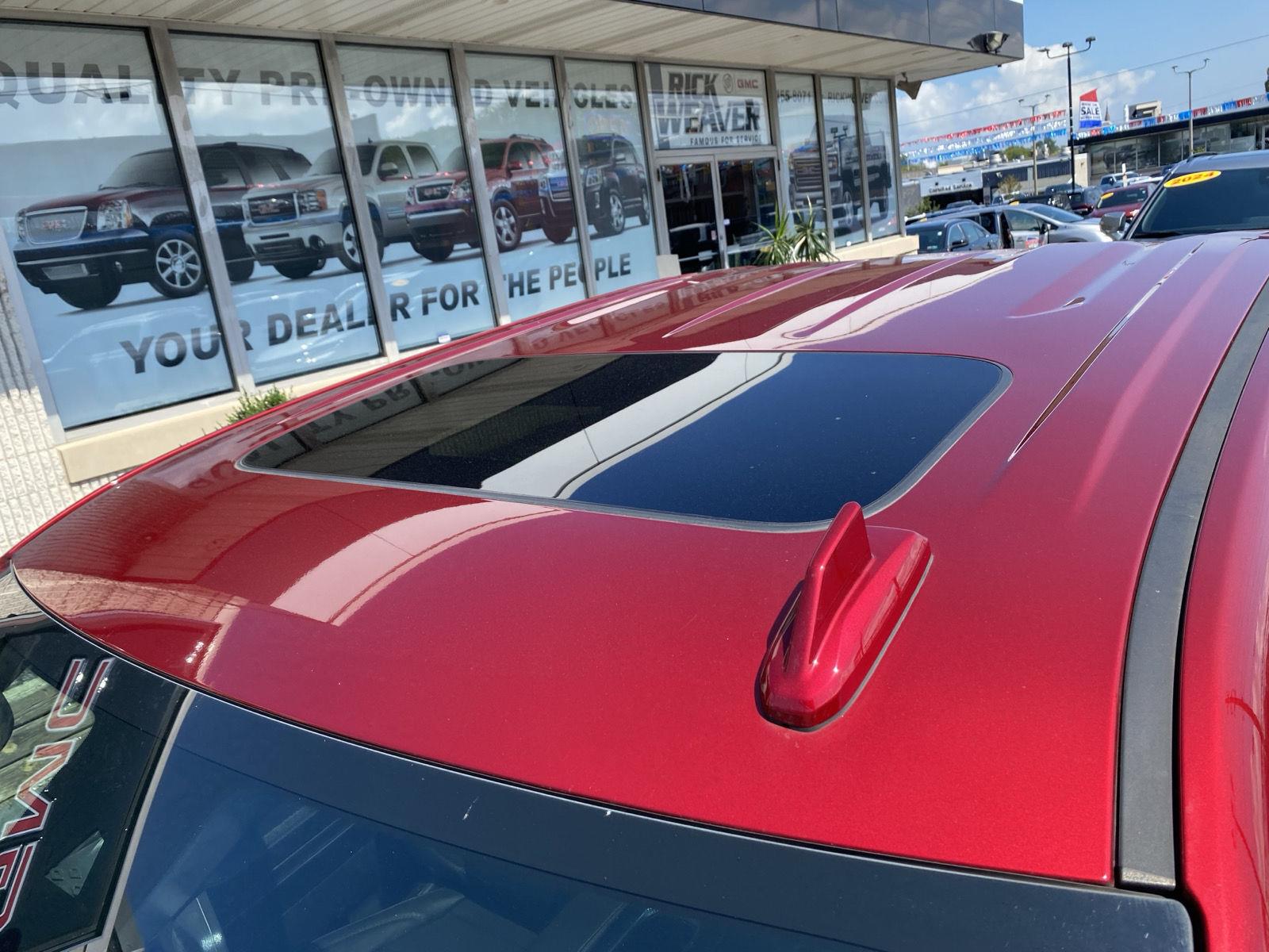 2022 GMC Sierra 1500 Denali at Joe Ball GMC