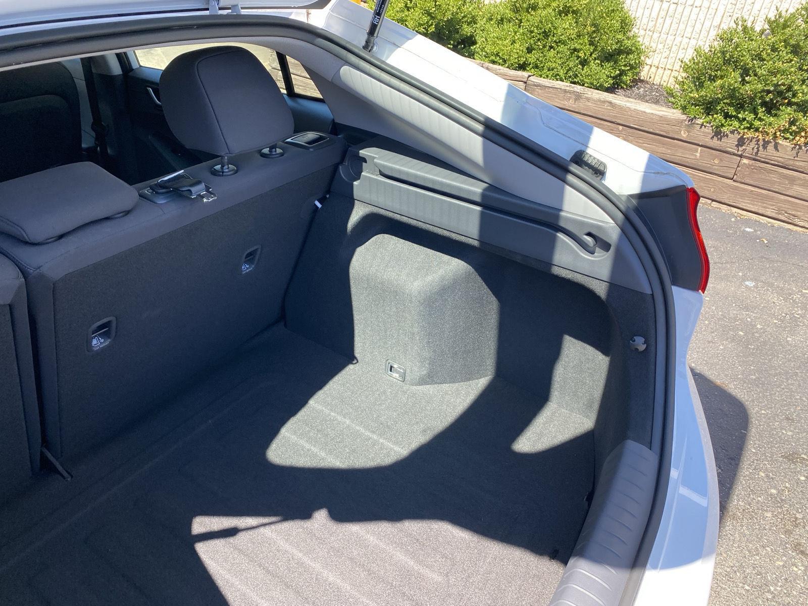 2017 Hyundai Ioniq Hybrid SEL at McCandless Ford